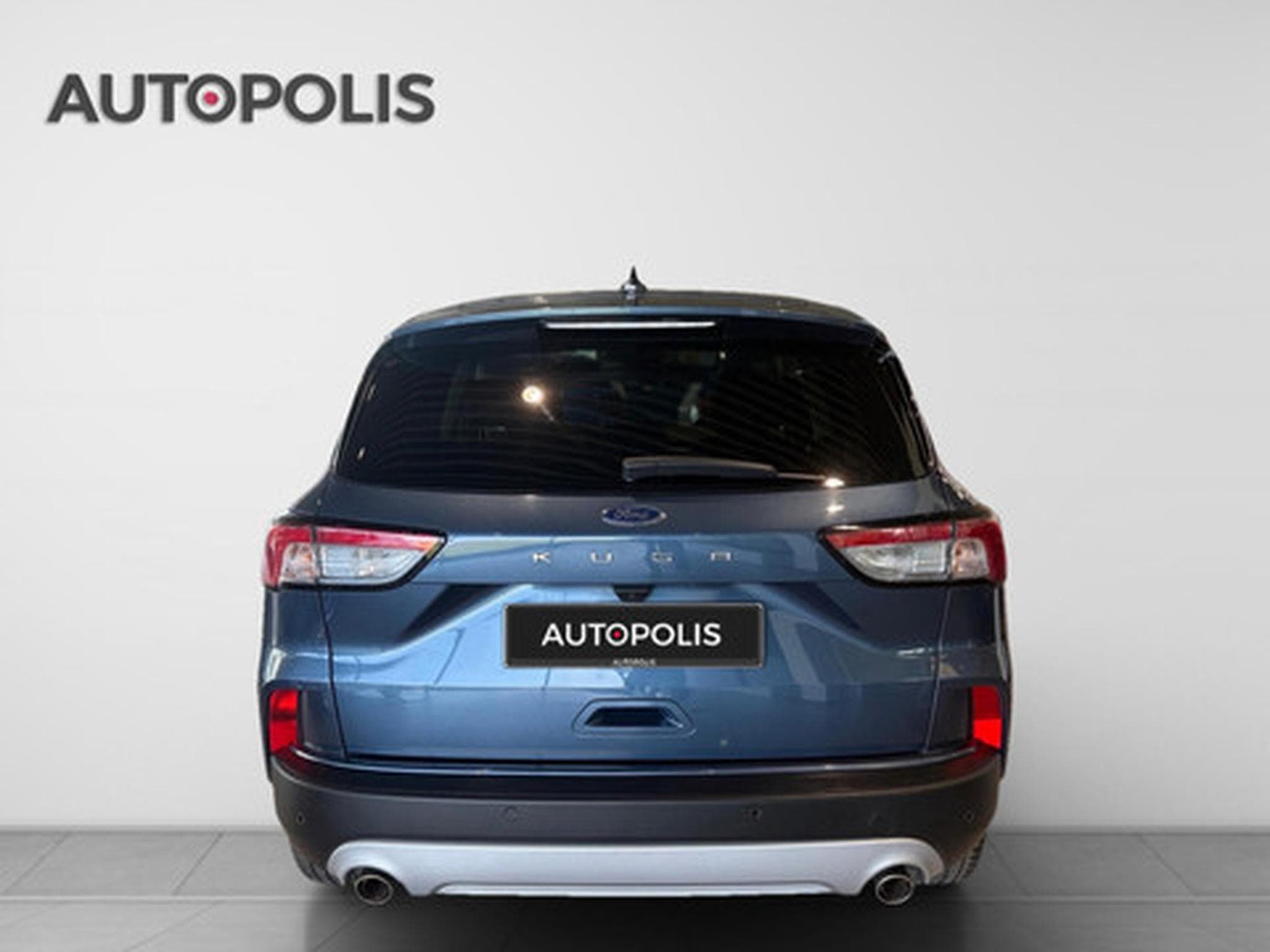 Ford Kuga 1.5i EcoB. 110kW S/S Titanium (2026) - Photo 15