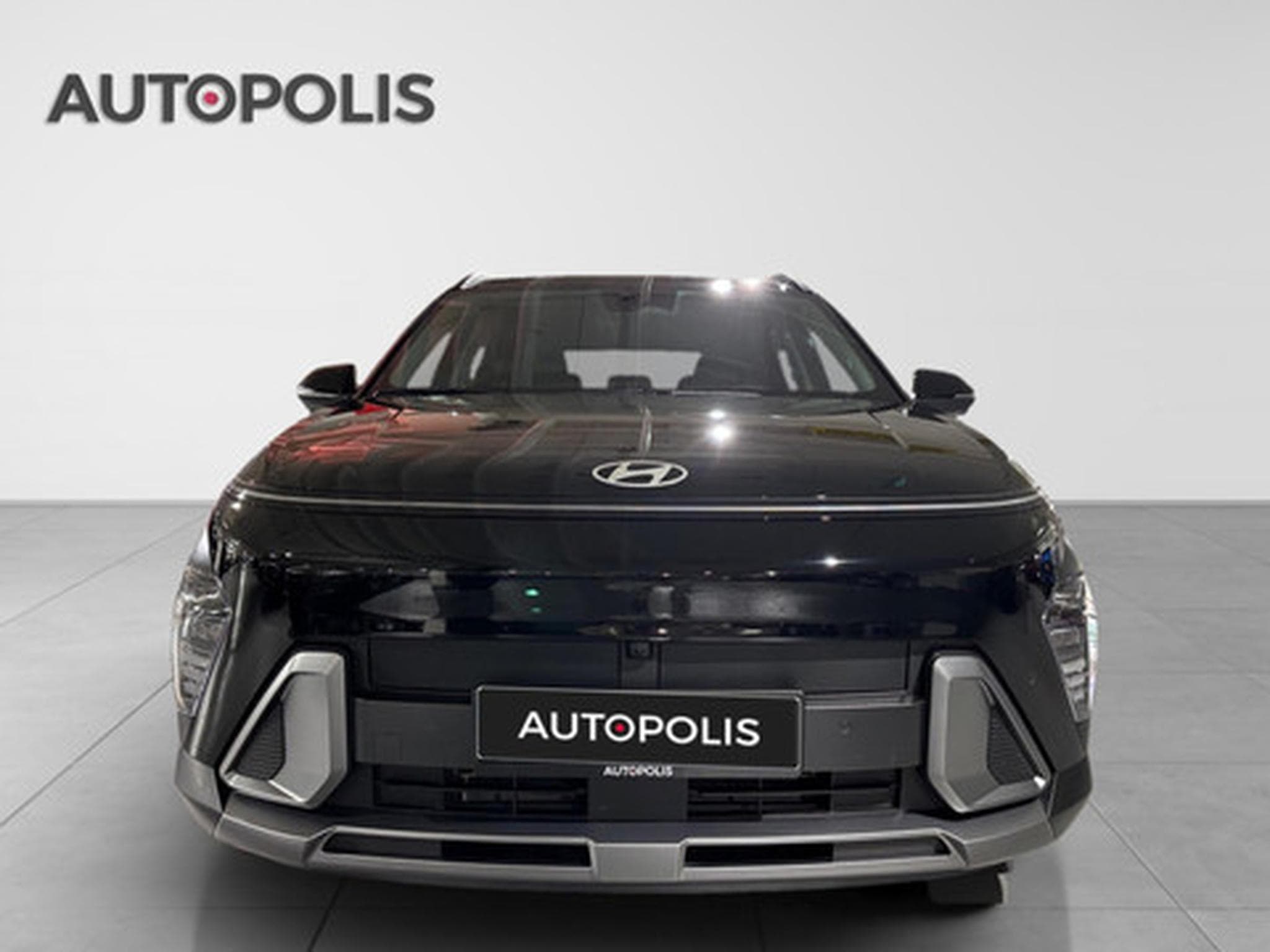 Hyundai Kona 1.6 SHINE (2026) - Photo 15