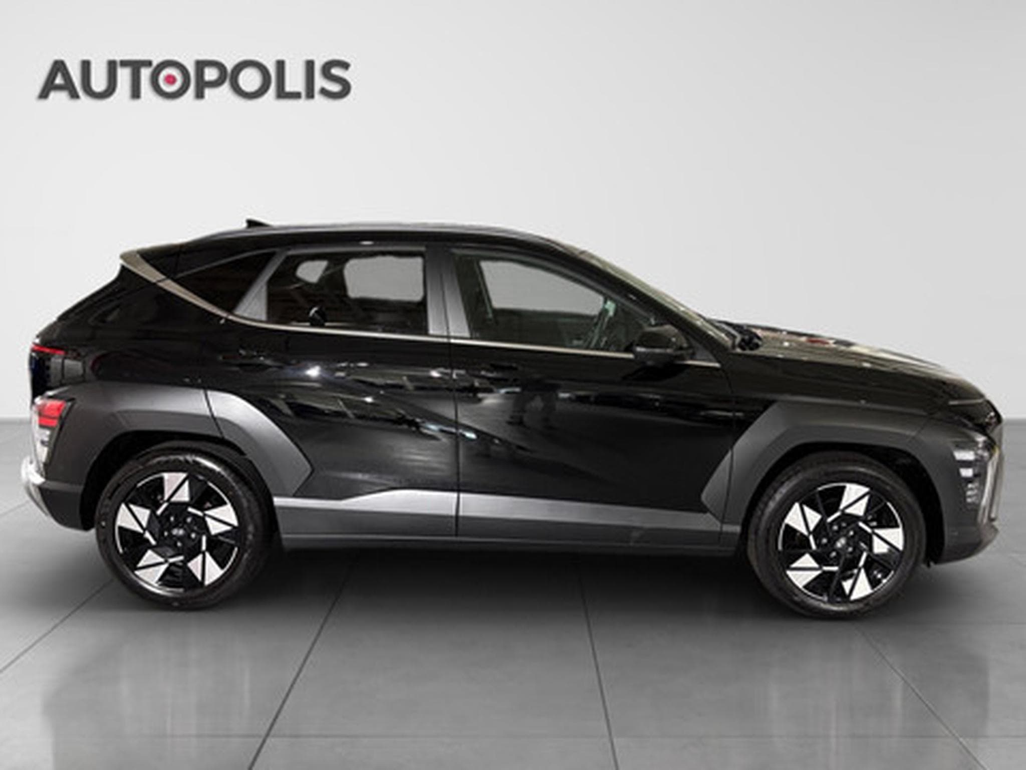 Hyundai Kona 1.6 SHINE (2026) - Photo 17