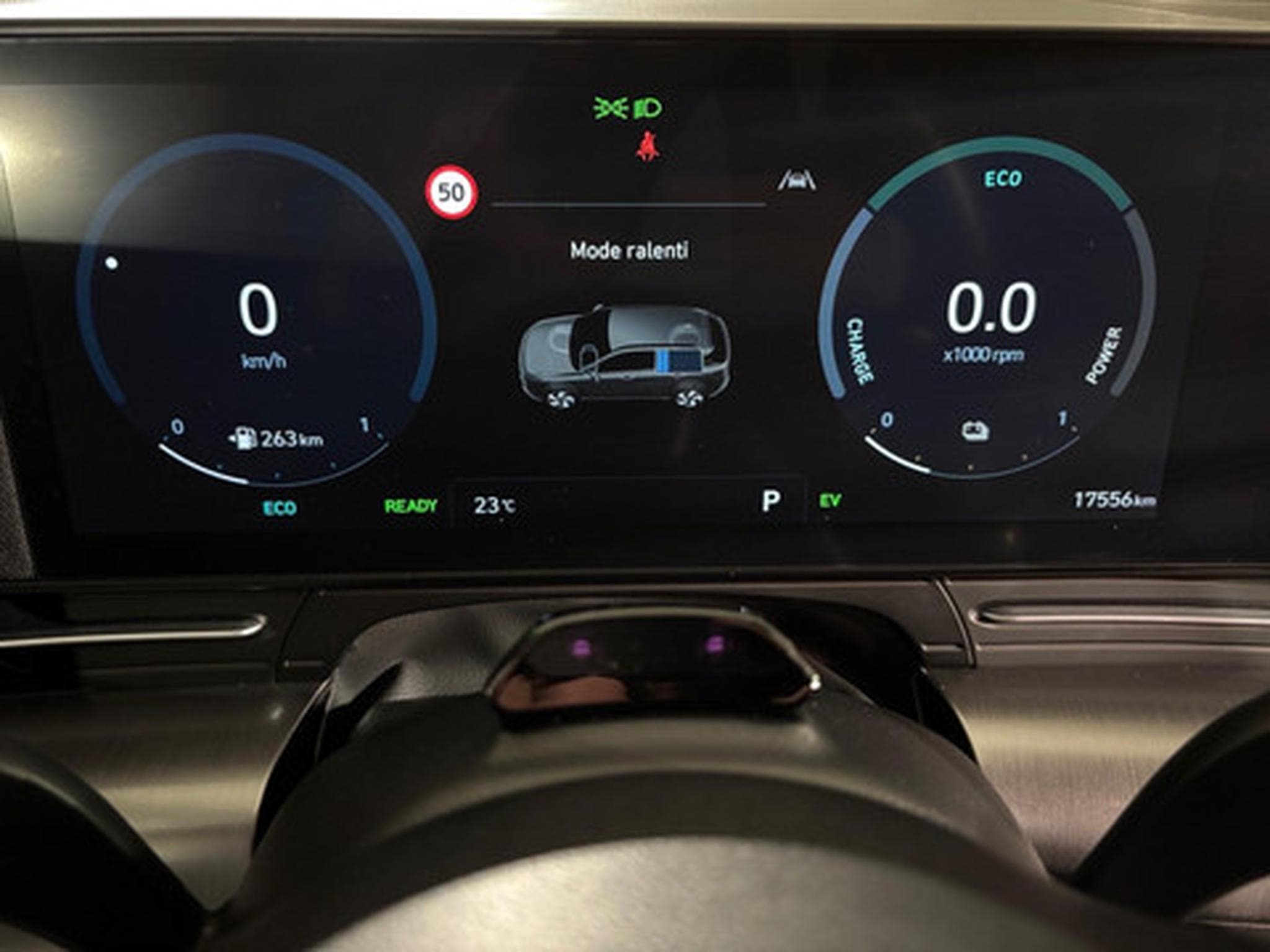 Hyundai Kona 1.6 SHINE (2026) - Photo 2