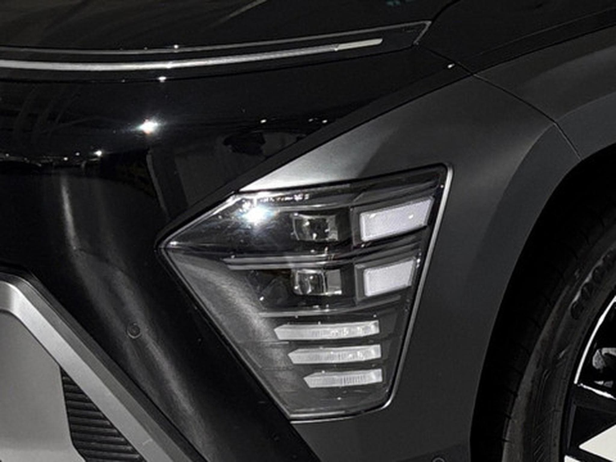 Hyundai Kona 1.6 SHINE (2026) - Photo 21