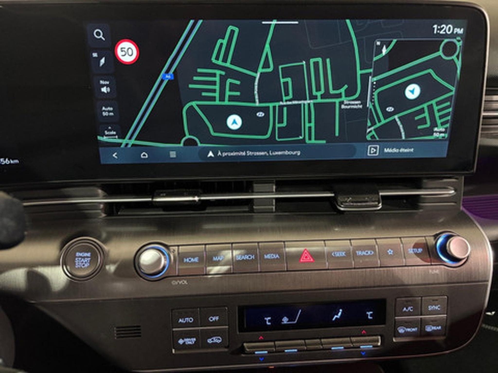 Hyundai Kona 1.6 SHINE (2026) - Photo 3