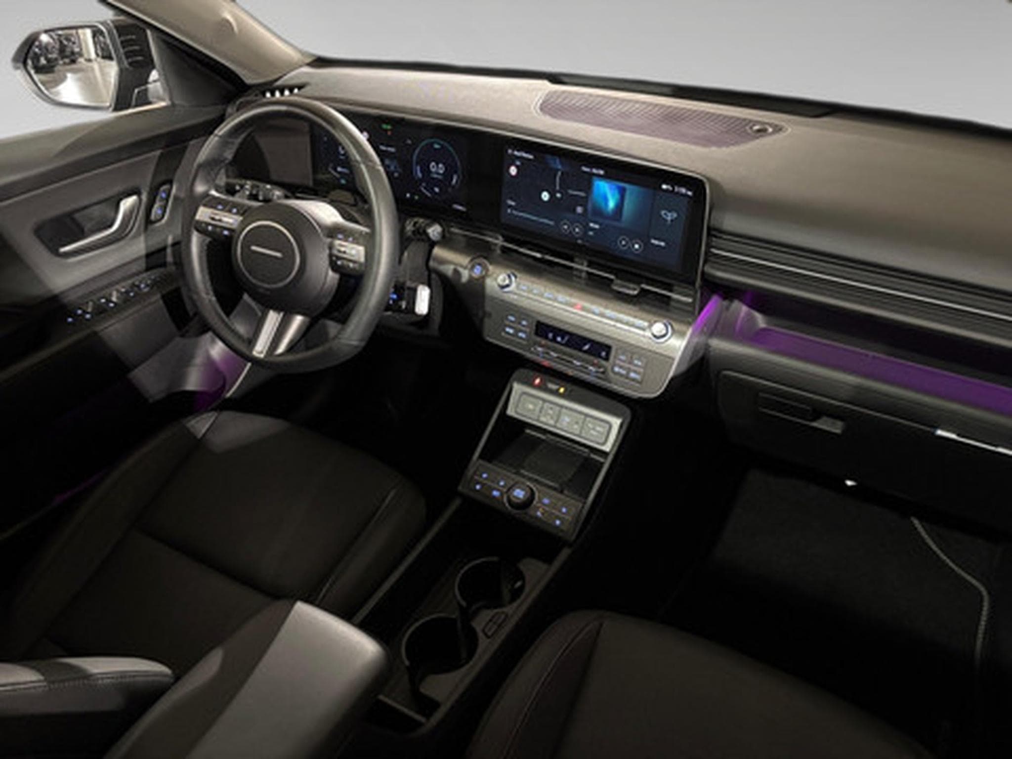 Hyundai Kona 1.6 SHINE (2026) - Photo 6