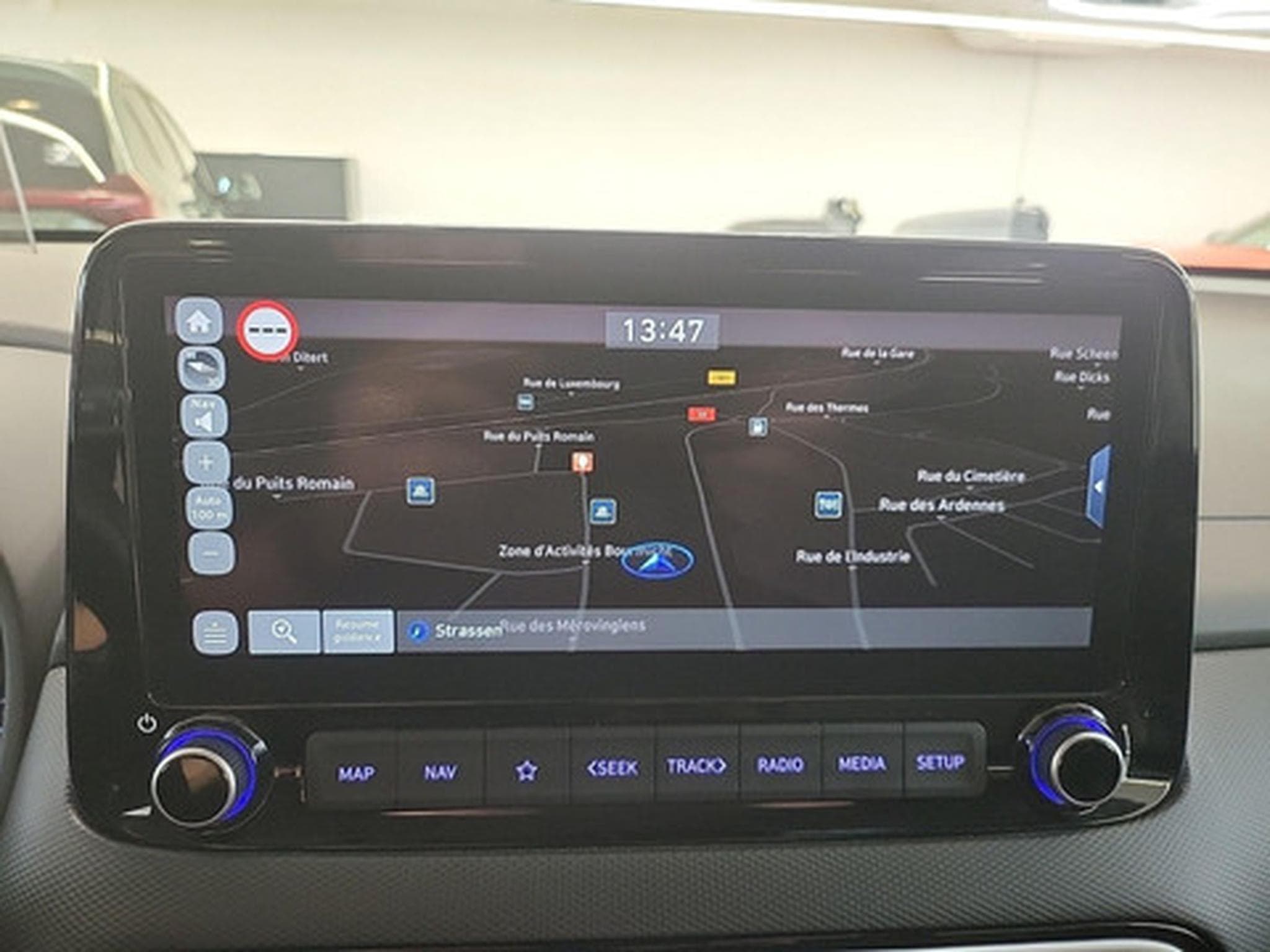 Hyundai Kona 1.6 GDi Hybrid Techno (2026) - Photo 12