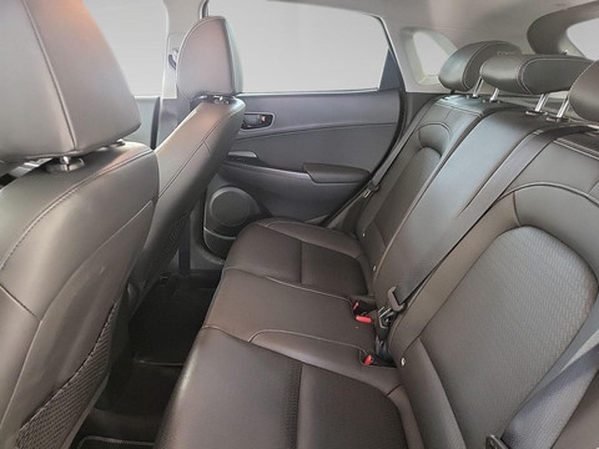 Hyundai Kona 1.6 GDi Hybrid Techno (2026) - Photo 18