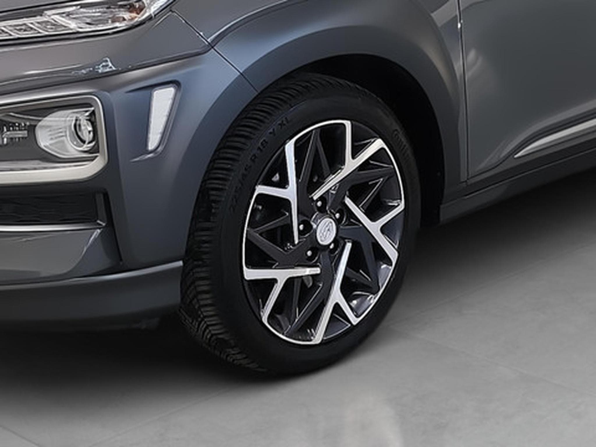 Hyundai Kona 1.6 GDi Hybrid Techno (2026) - Photo 19