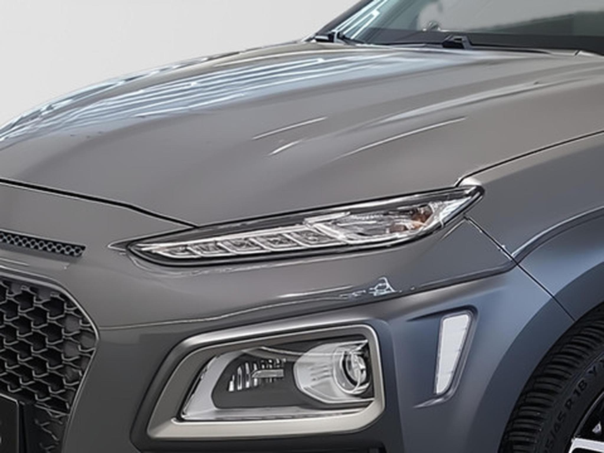 Hyundai Kona 1.6 GDi Hybrid Techno (2026) - Photo 20