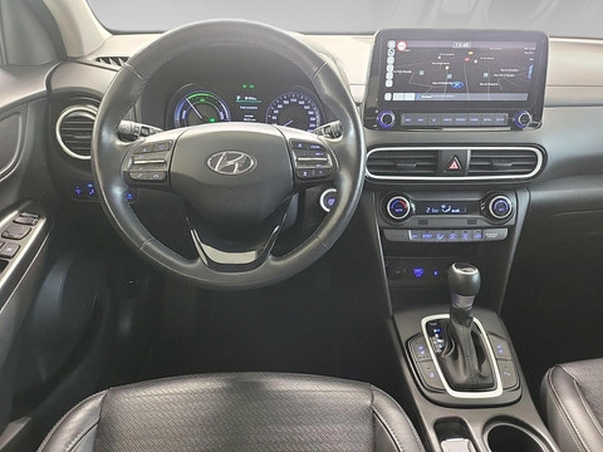Hyundai Kona 1.6 GDi Hybrid Techno (2026) - Photo 3