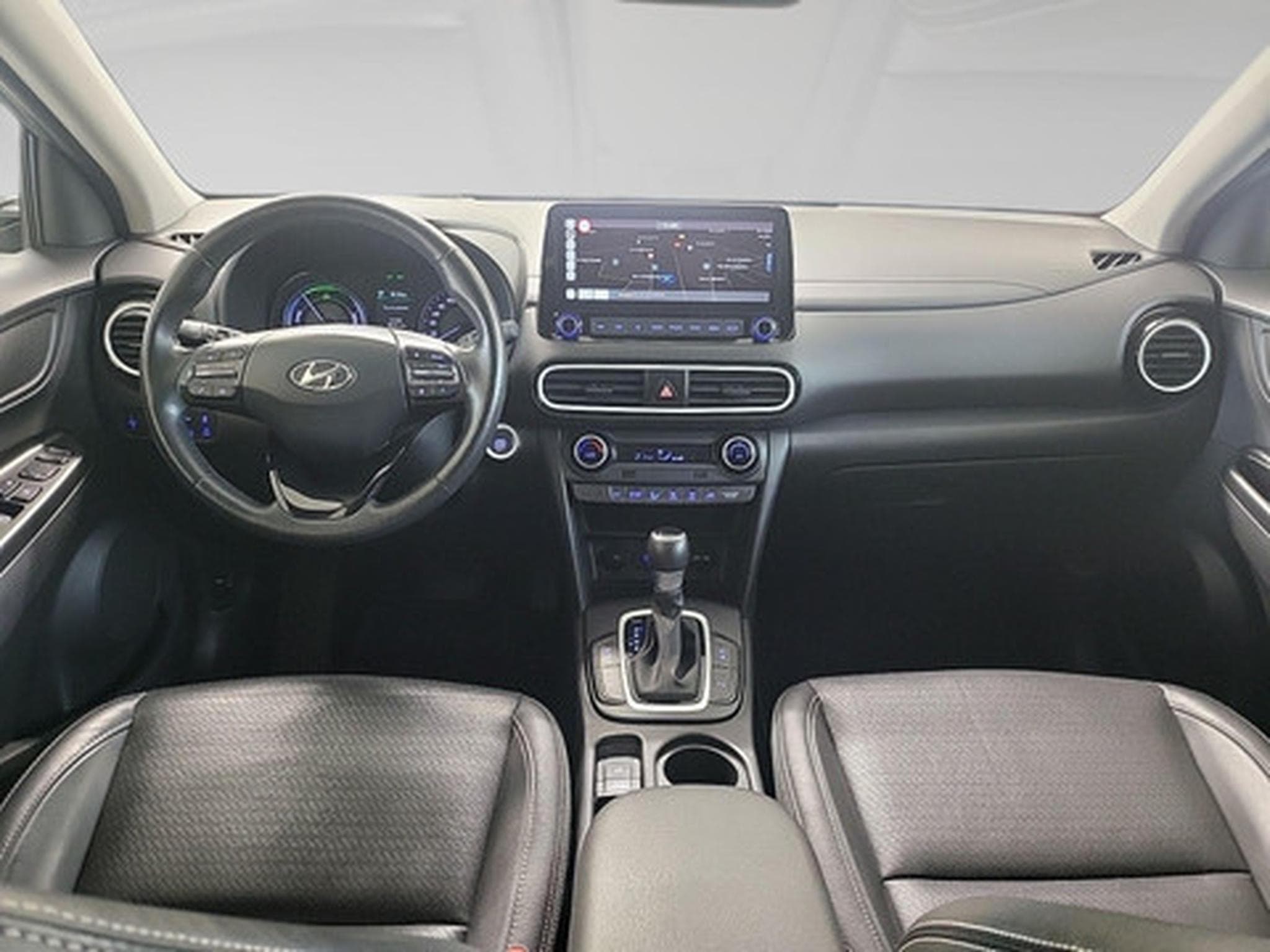 Hyundai Kona 1.6 GDi Hybrid Techno (2026) - Photo 4