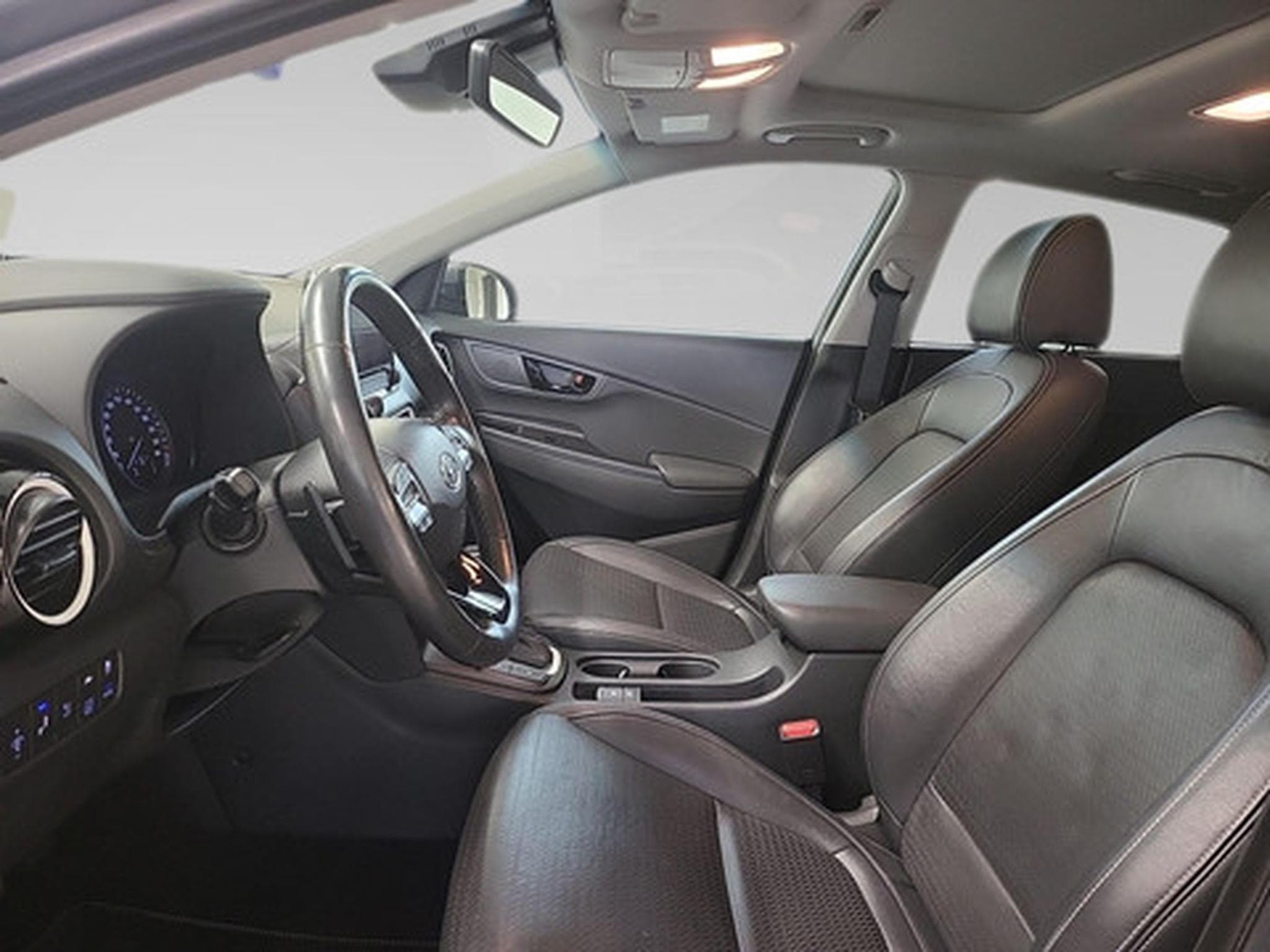 Hyundai Kona 1.6 GDi Hybrid Techno (2026) - Photo 9