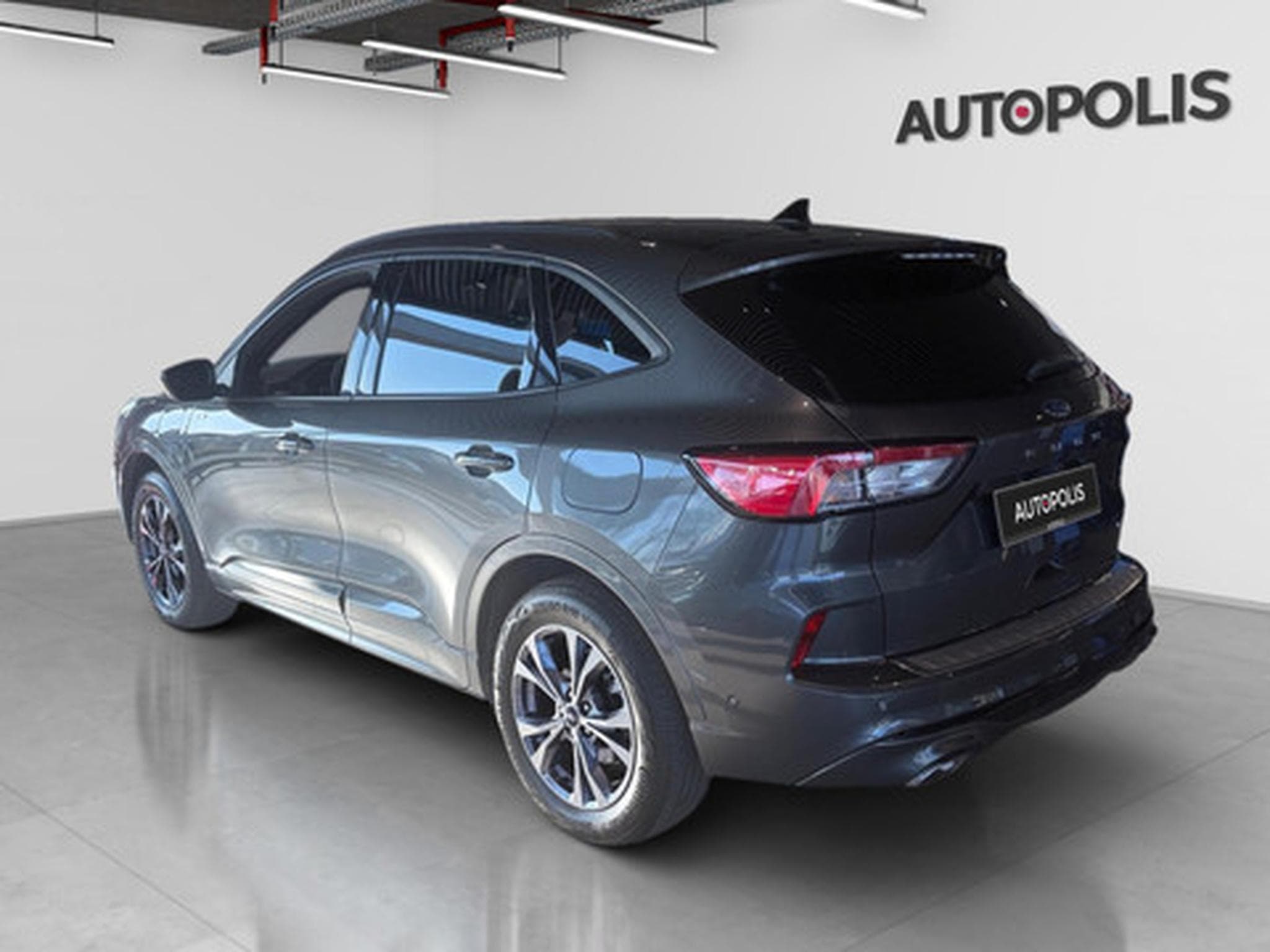 Ford Kuga 2.5i PHEV Aut. 165kW ST-Line (2026) - Photo 13