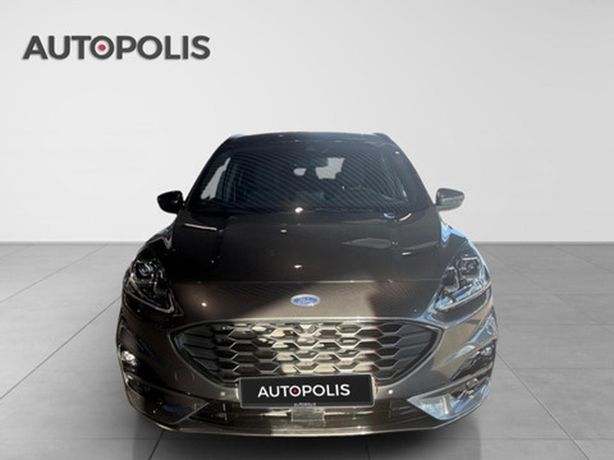 Ford Kuga 2.5i PHEV Aut. 165kW ST-Line (2026) - Photo 14