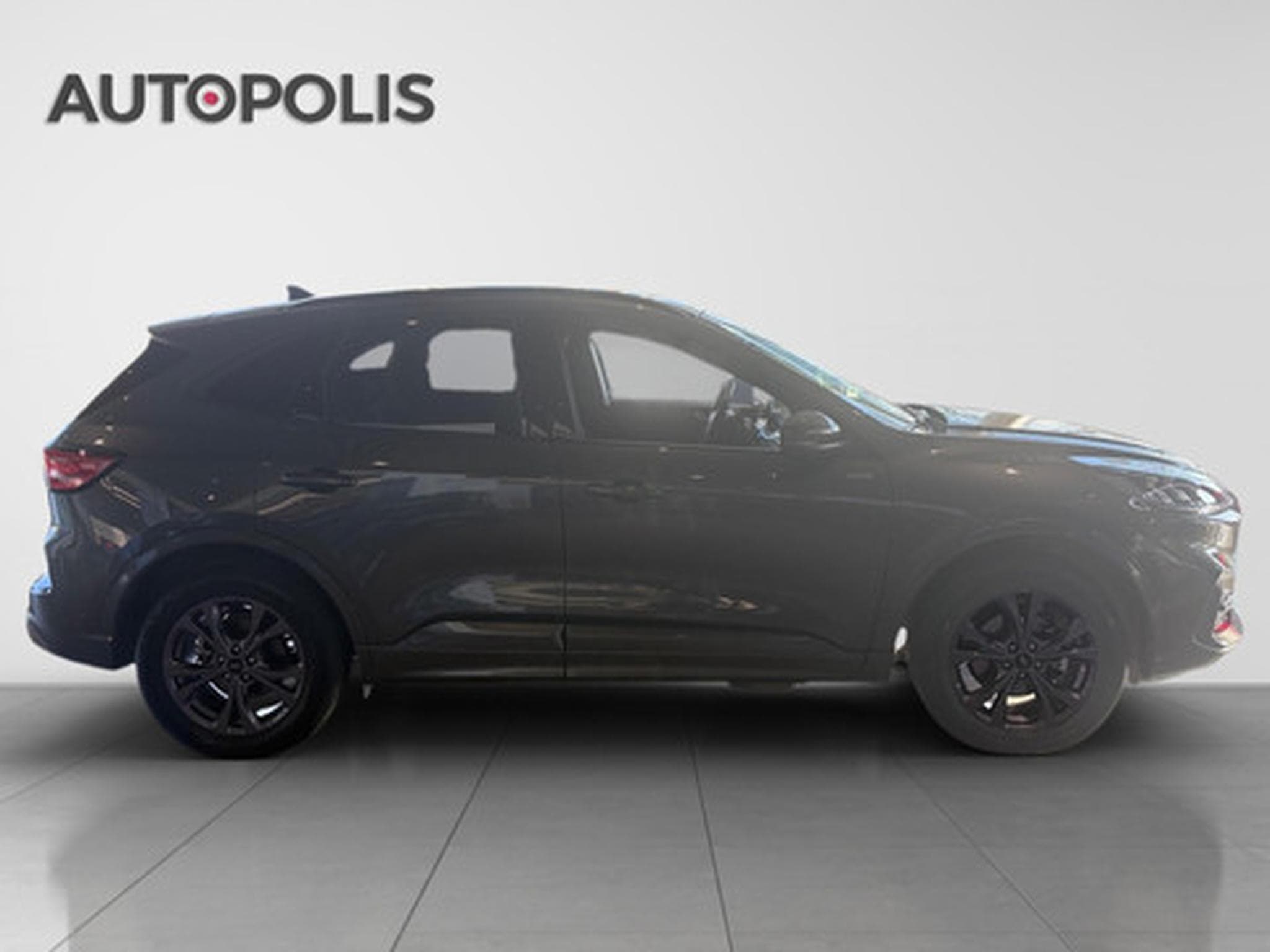 Ford Kuga 2.5i PHEV Aut. 165kW ST-Line (2026) - Photo 16