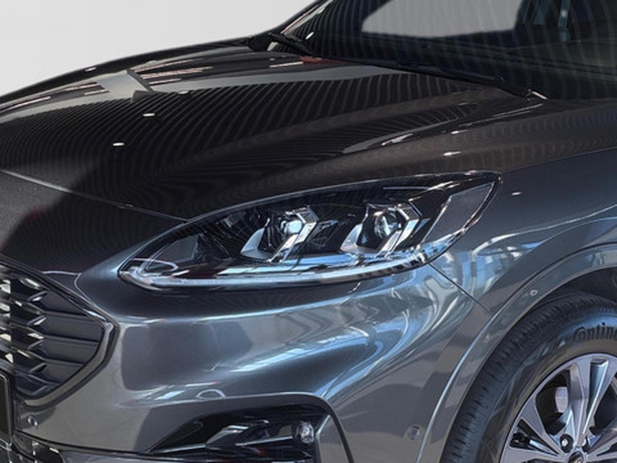 Ford Kuga 2.5i PHEV Aut. 165kW ST-Line (2026) - Photo 20