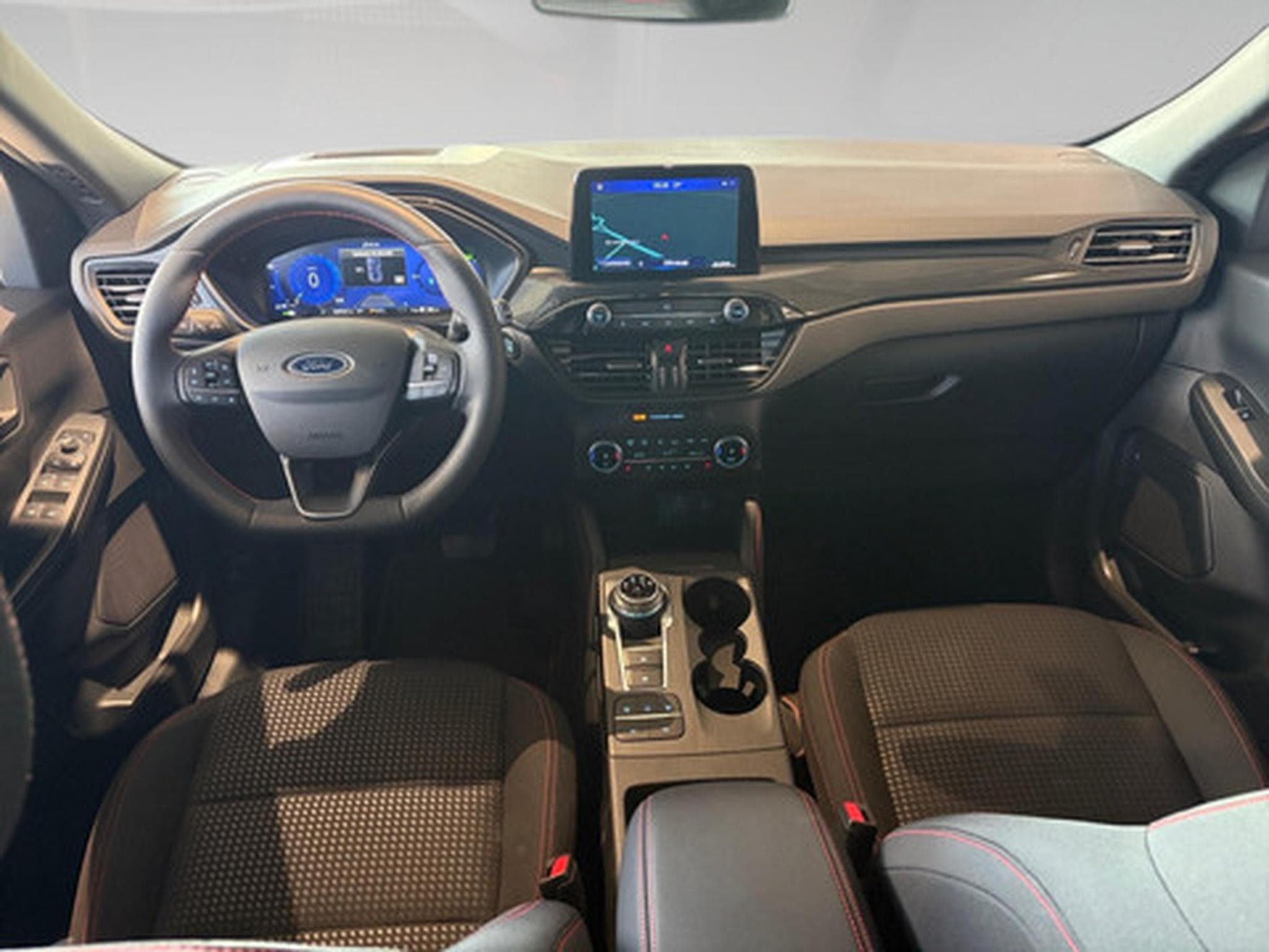 Ford Kuga 2.5i PHEV Aut. 165kW ST-Line (2026) - Photo 5