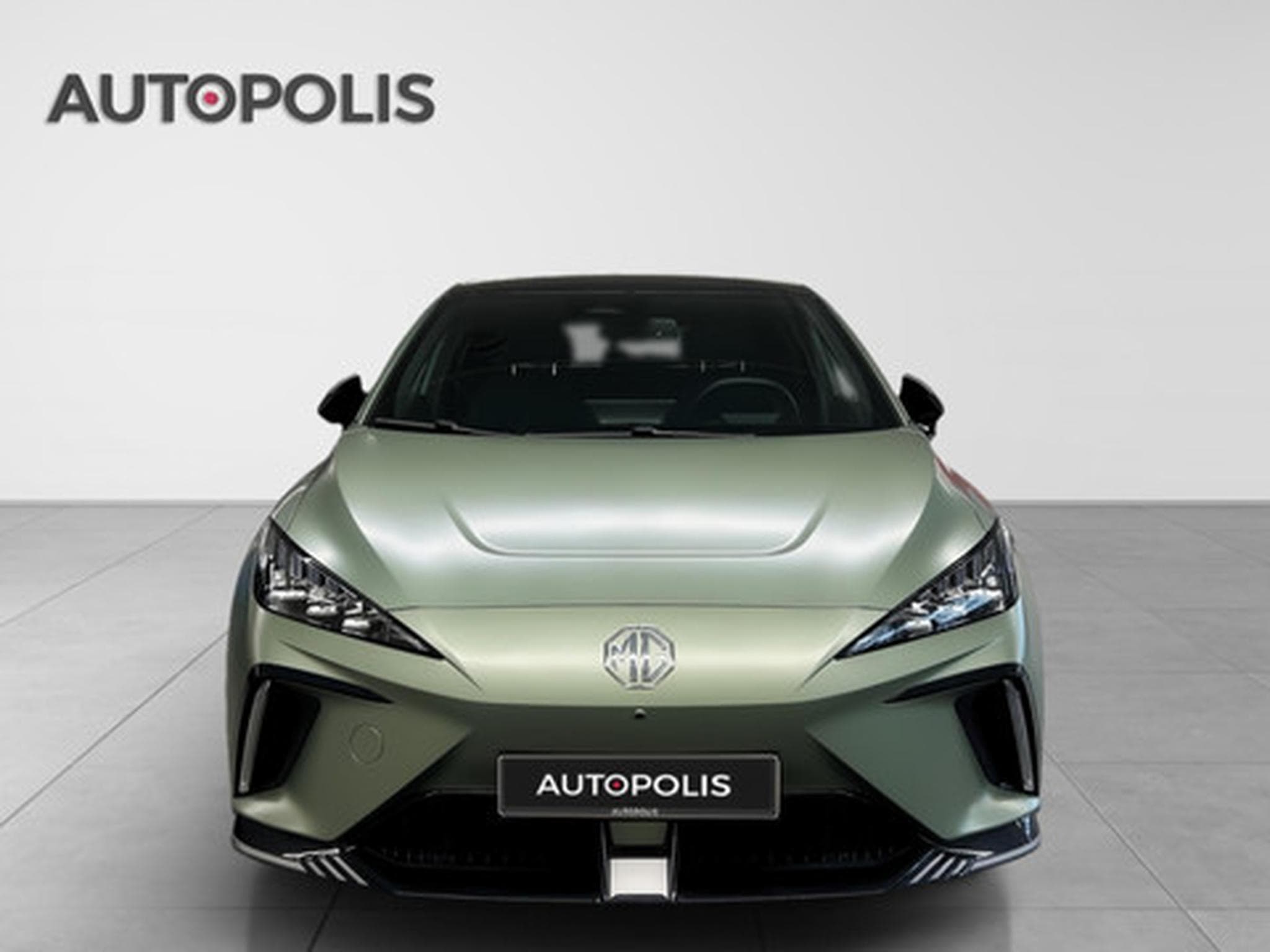 MG MG4 LUXURY X POWER (2026) - Photo 4