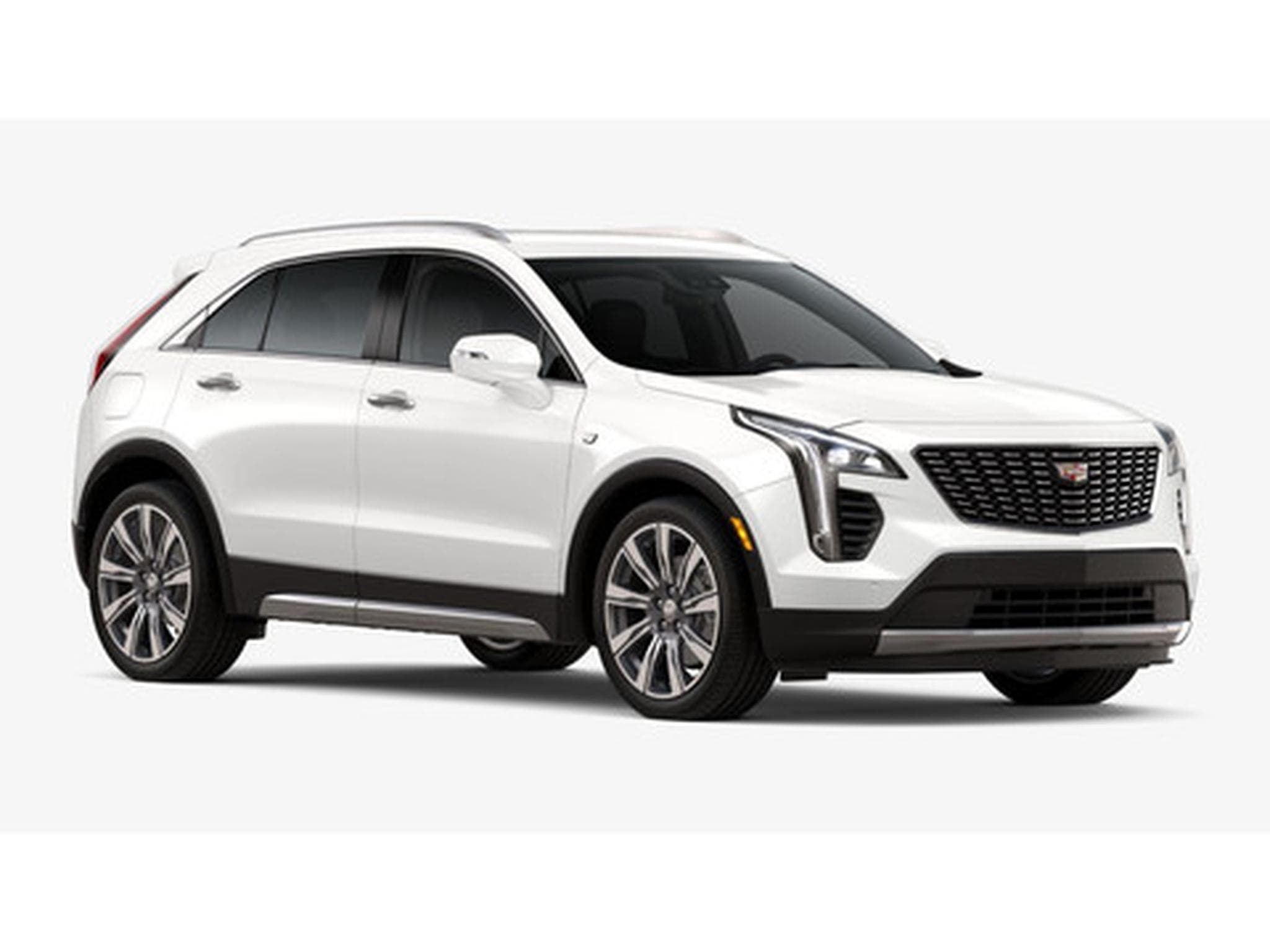 Cadillac XT4 PREMIUM LUXURY 4WD (2026) - Photo 6