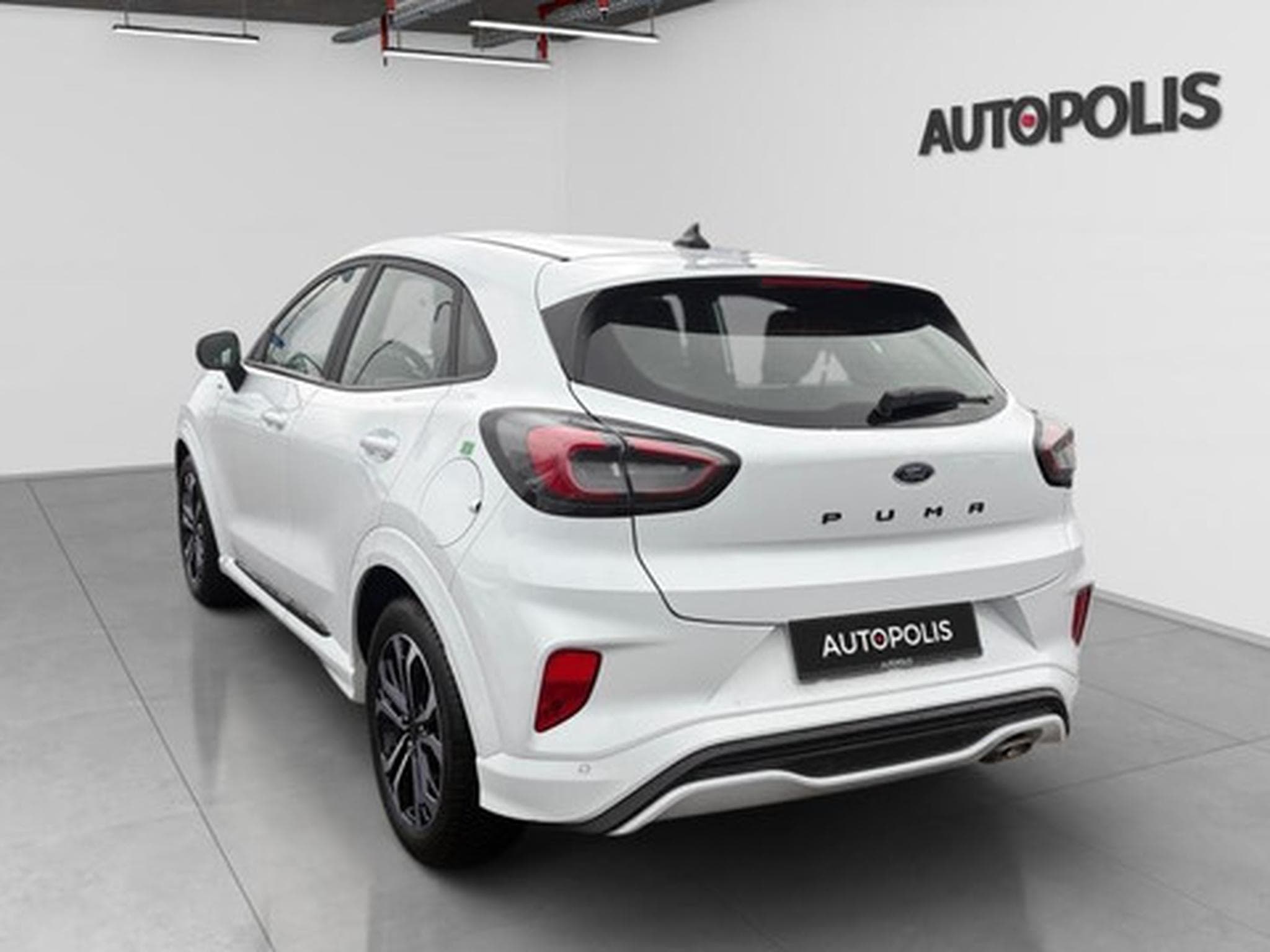 Ford Puma 1.0i Ecoboost MHEV 92kW Aut. ST-Line (2026) - Photo 19