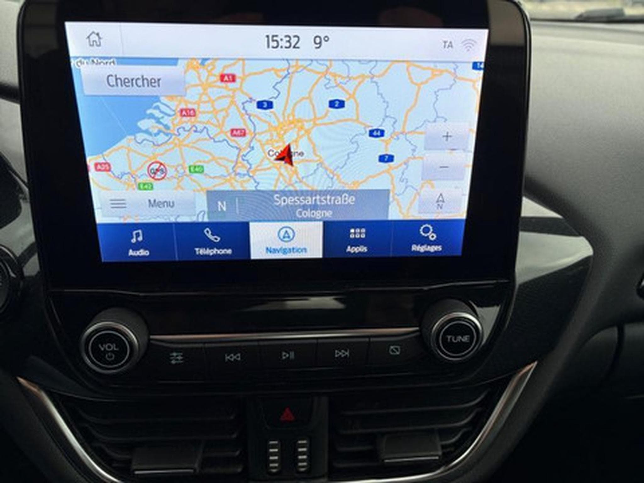 Ford Puma 1.0i Ecoboost MHEV 92kW Aut. ST-Line (2026) - Photo 3