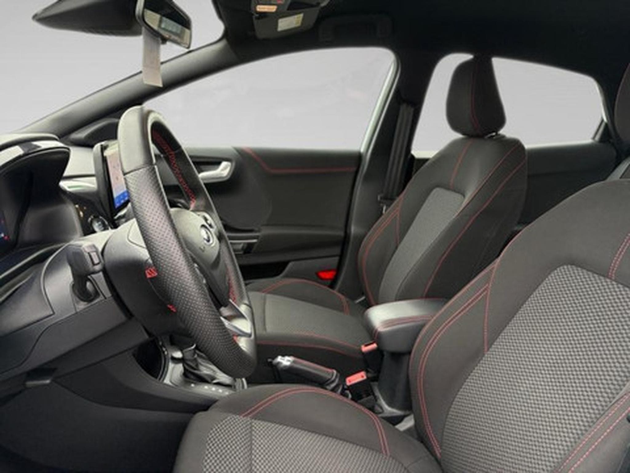 Ford Puma 1.0i Ecoboost MHEV 92kW Aut. ST-Line (2026) - Photo 4