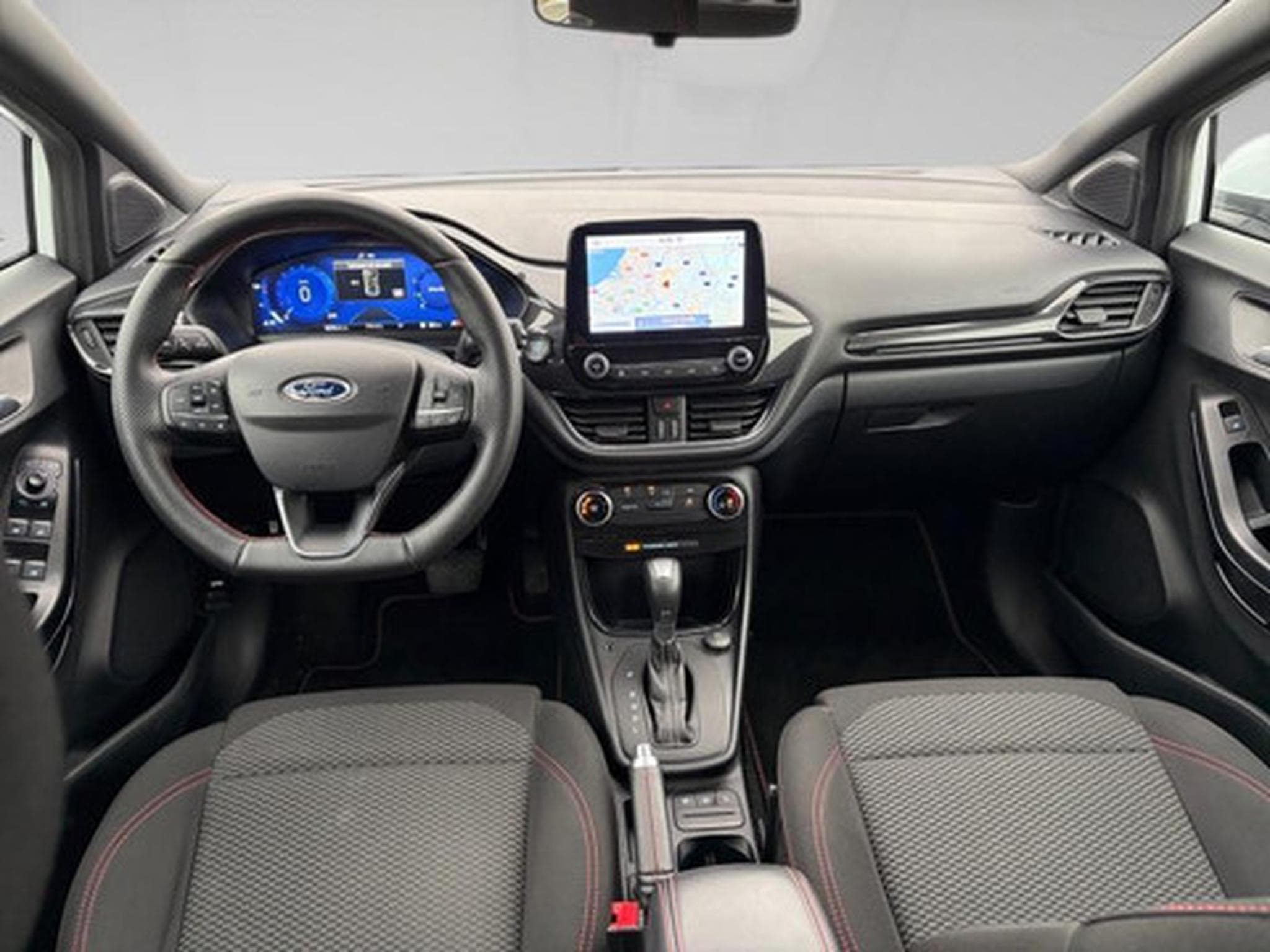 Ford Puma 1.0i Ecoboost MHEV 92kW Aut. ST-Line (2026) - Photo 5