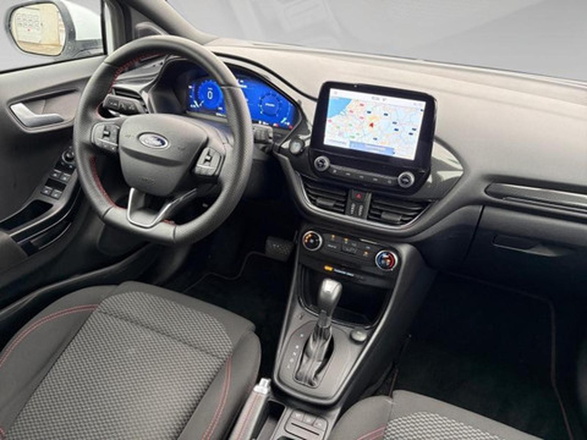 Ford Puma 1.0i Ecoboost MHEV 92kW Aut. ST-Line (2026) - Photo 6