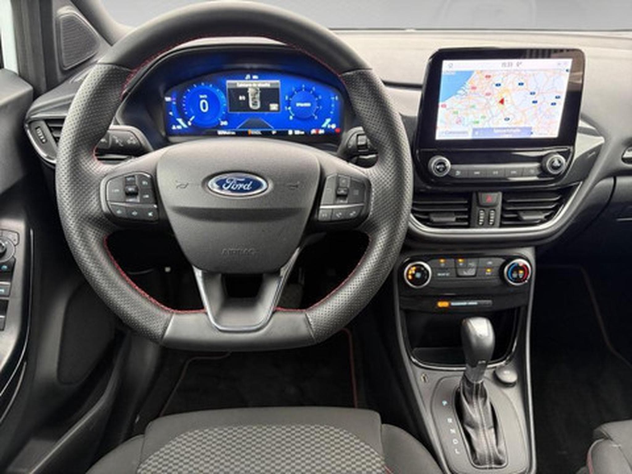 Ford Puma 1.0i Ecoboost MHEV 92kW Aut. ST-Line (2026) - Photo 7