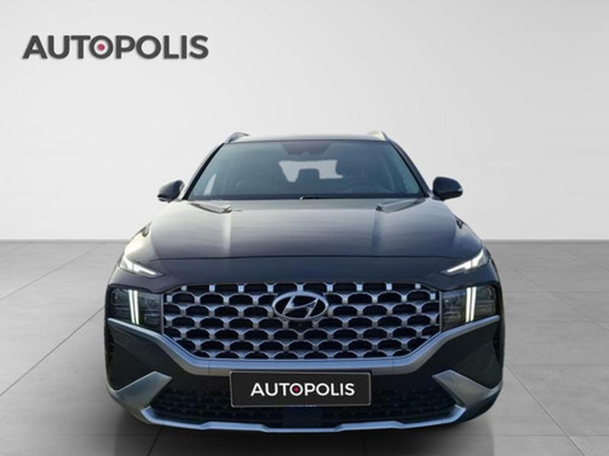 Hyundai Santa Fe 1.6 T-GDi Hybrid 4x4 Shine Aut. (2026) - Photo 14