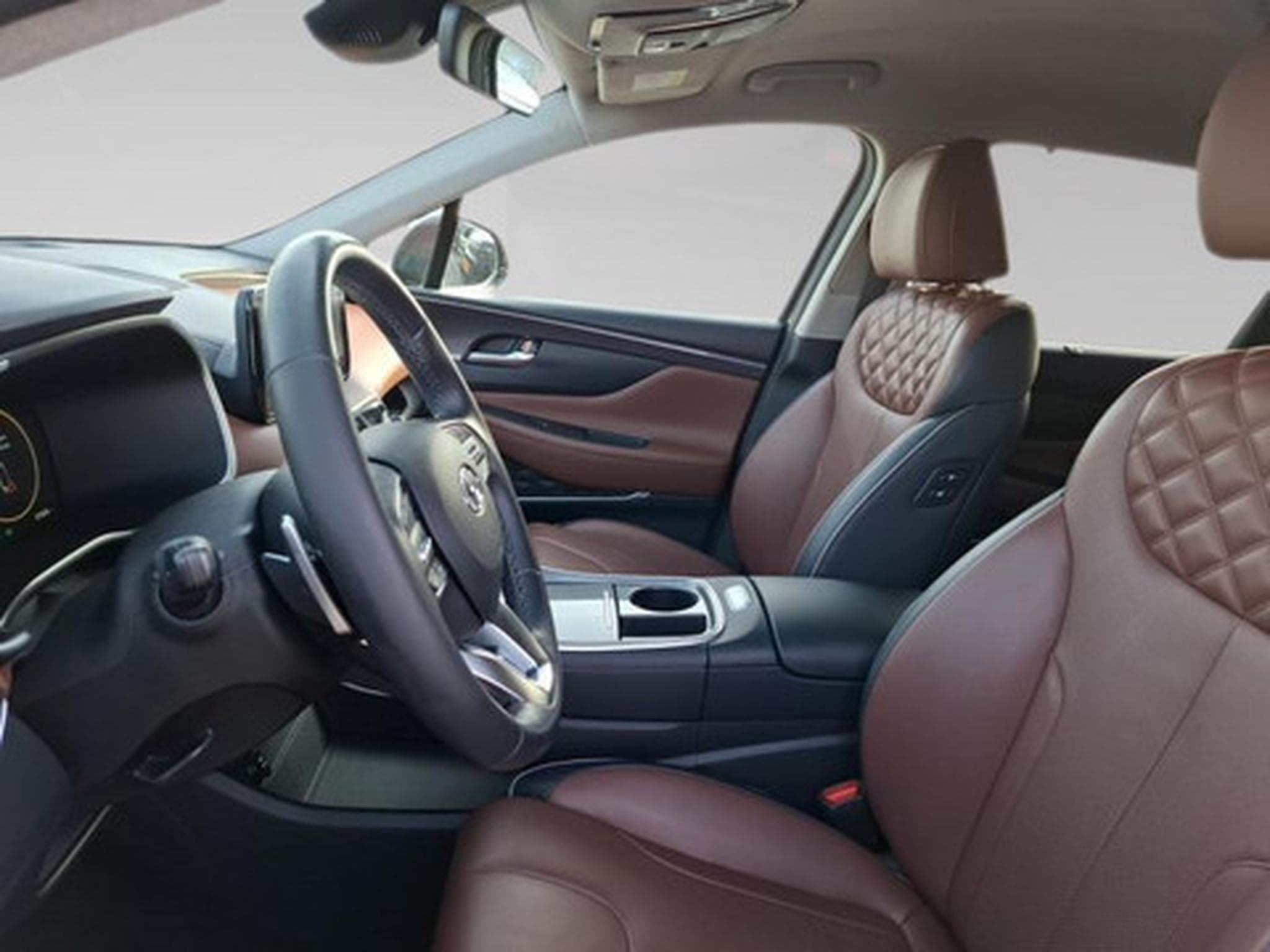 Hyundai Santa Fe 1.6 T-GDi Hybrid 4x4 Shine Aut. (2026) - Photo 4