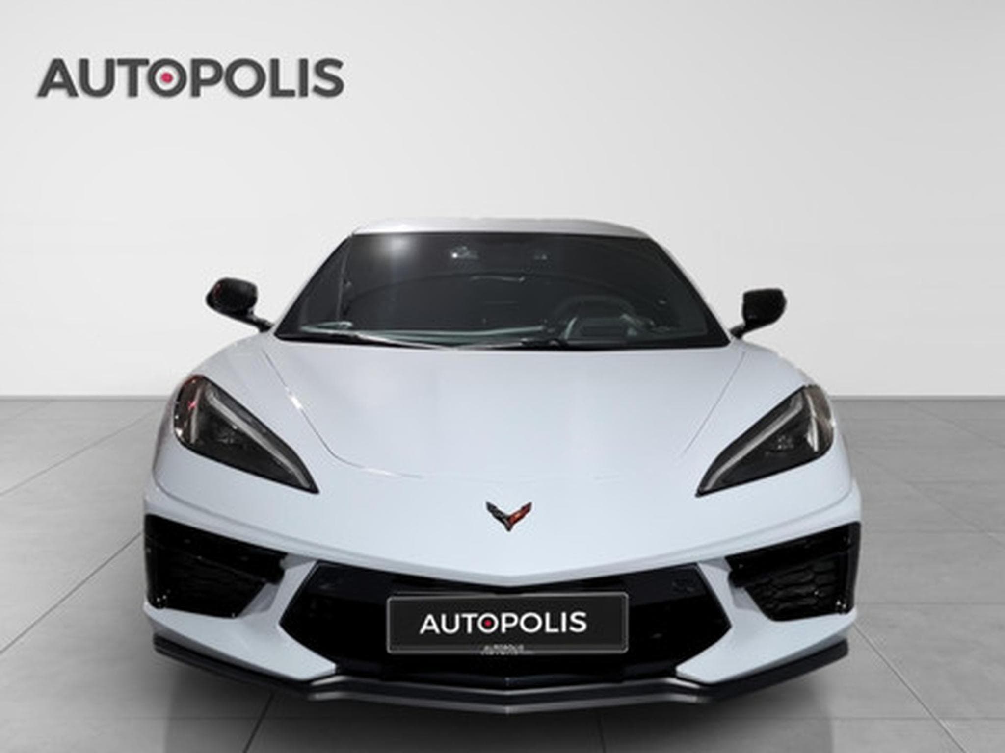 Chevrolet Corvette C8 6.2 Coupé 3LT 2023 (2026) - Photo 10