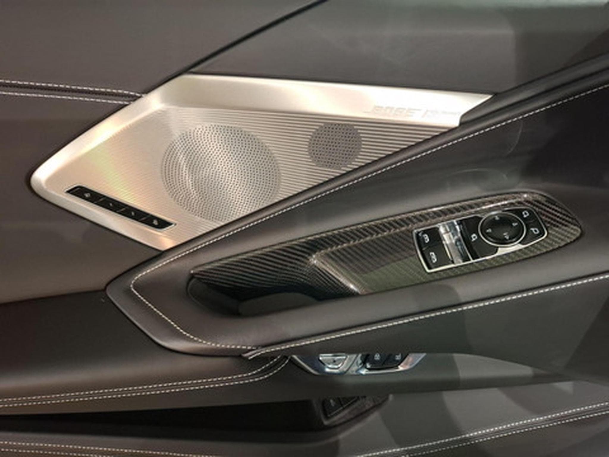 Chevrolet Corvette C8 6.2 Coupé 3LT 2023 (2026) - Photo 18