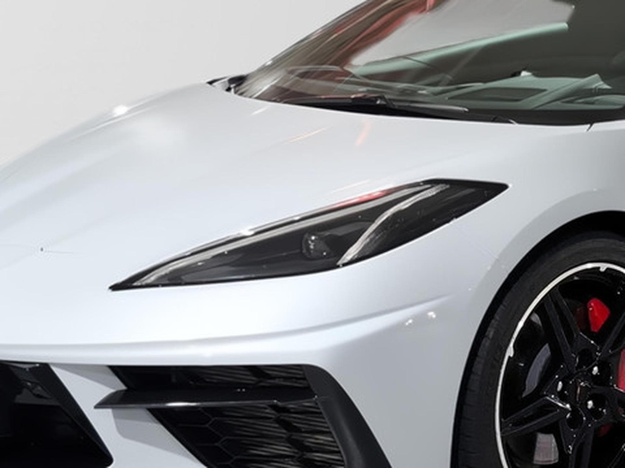 Chevrolet Corvette C8 6.2 Coupé 3LT 2023 (2026) - Photo 23