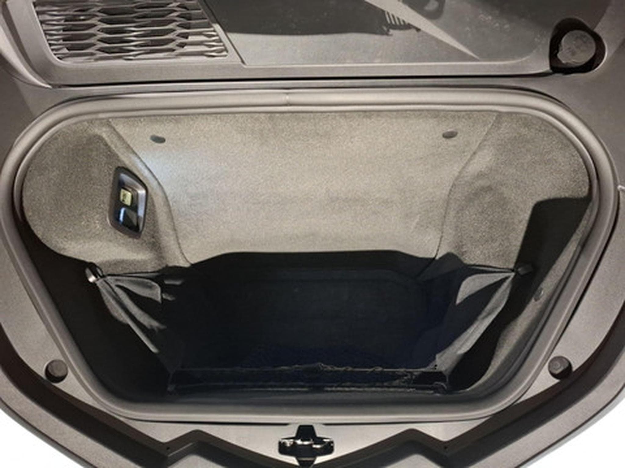 Chevrolet Corvette C8 6.2 Coupé 3LT 2023 (2026) - Photo 24