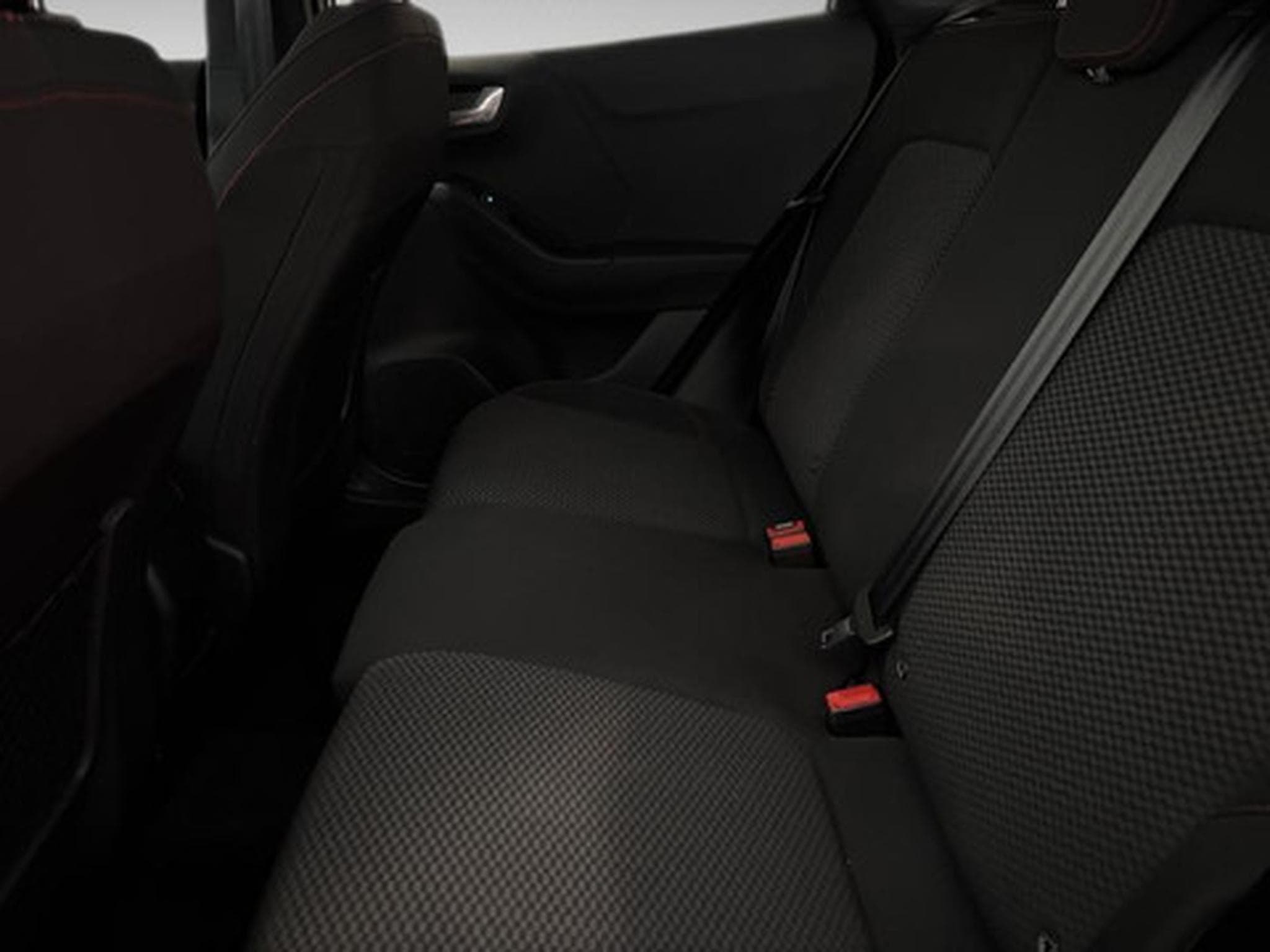 Ford Puma 1.0i Ecoboost mHEV 114kW Aut. ST-Line (2026) - Photo 11