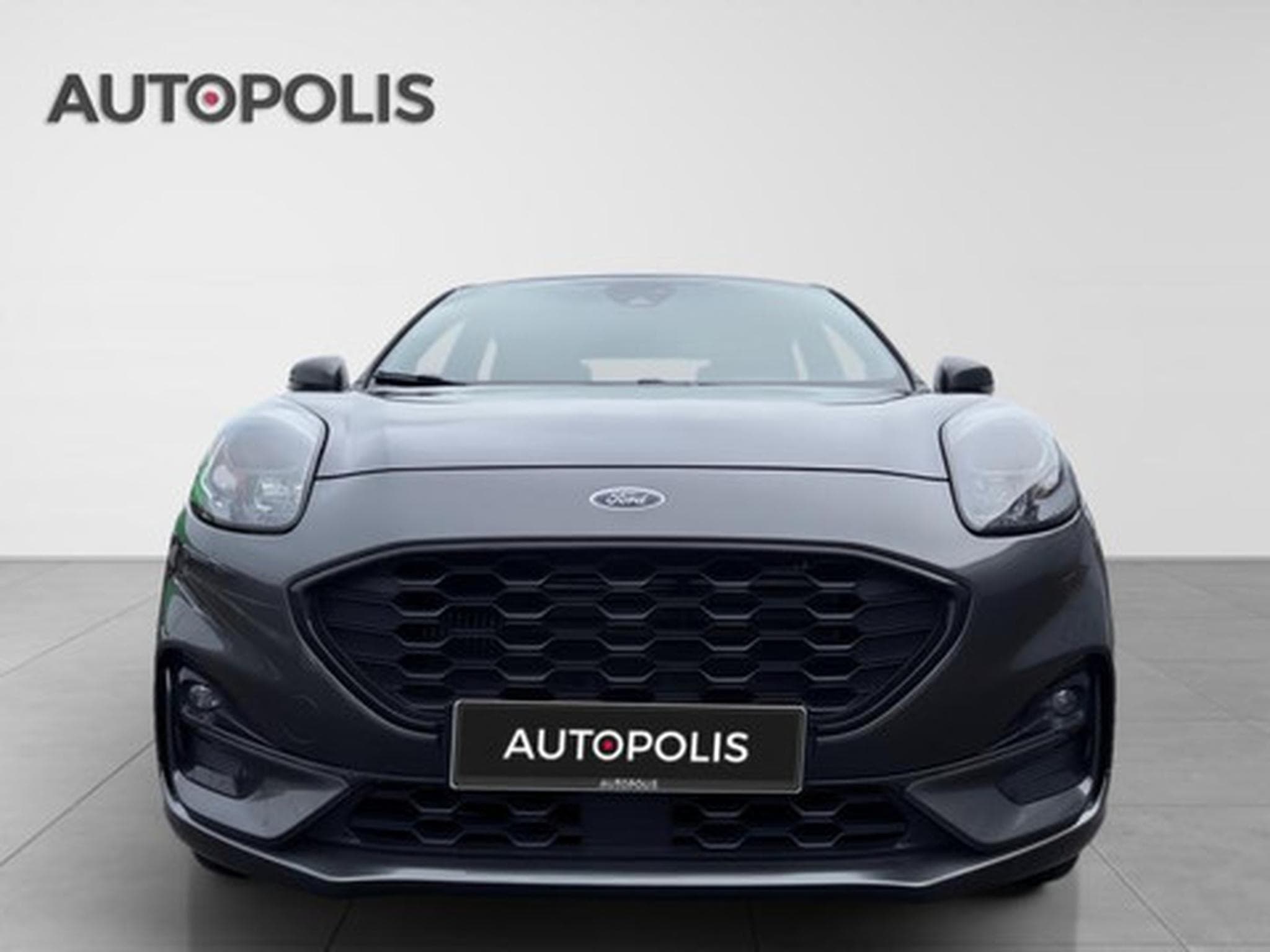 Ford Puma 1.0i Ecoboost mHEV 114kW Aut. ST-Line (2026) - Photo 14