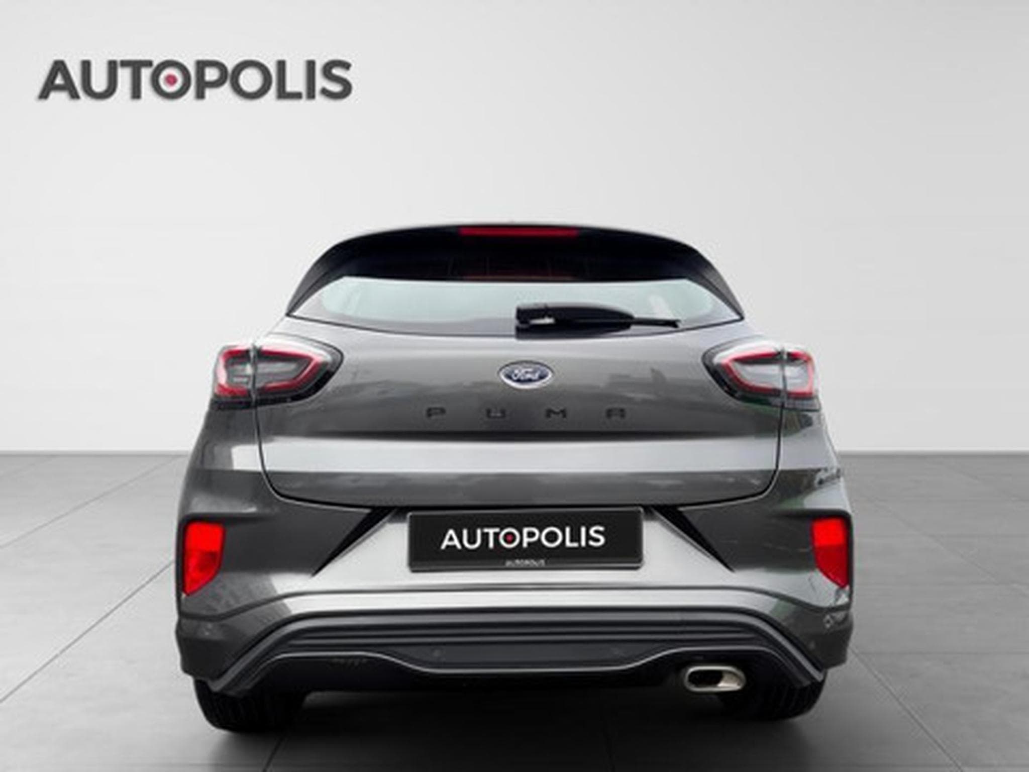 Ford Puma 1.0i Ecoboost mHEV 114kW Aut. ST-Line (2026) - Photo 15
