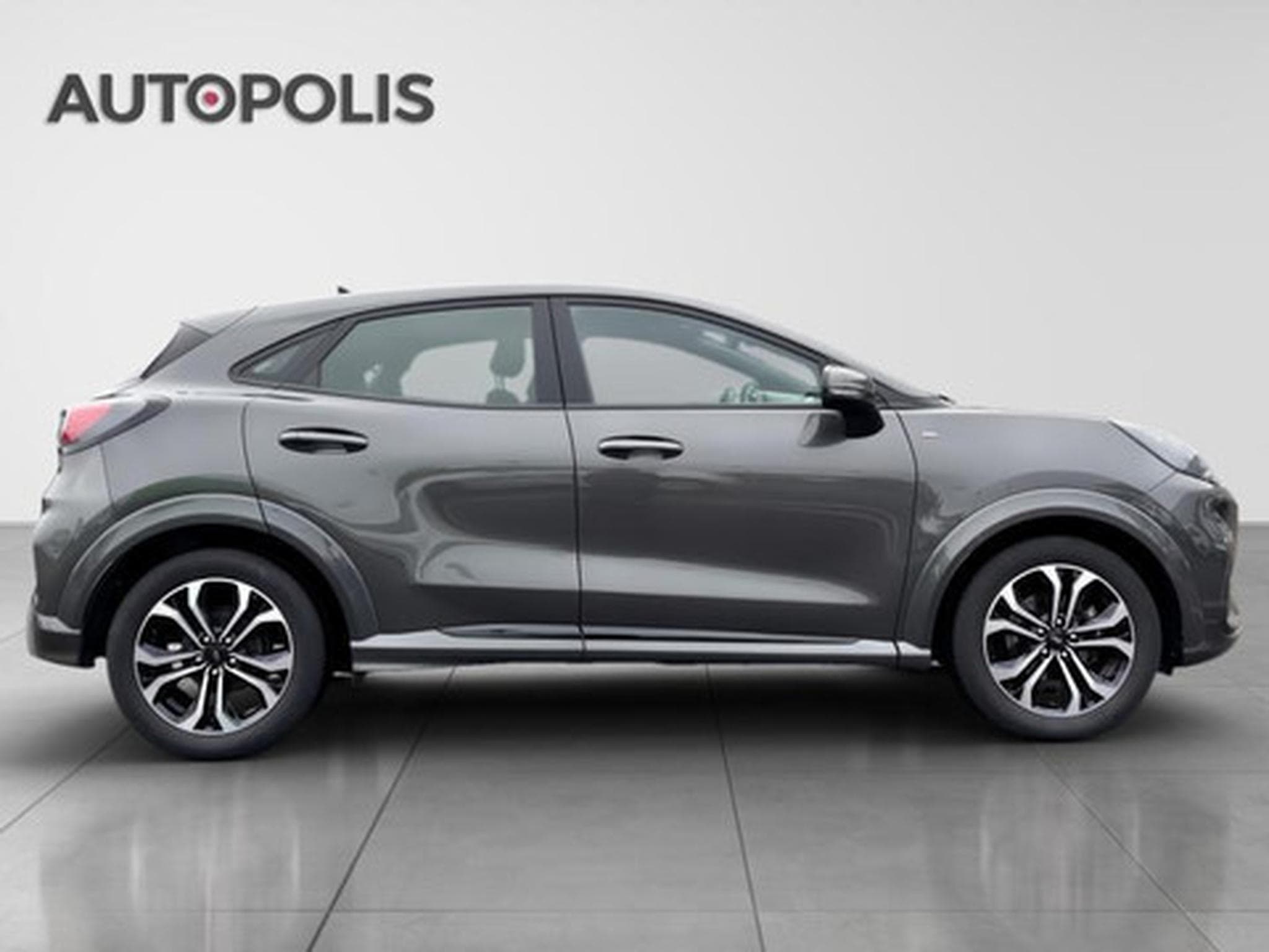 Ford Puma 1.0i Ecoboost mHEV 114kW Aut. ST-Line (2026) - Photo 16