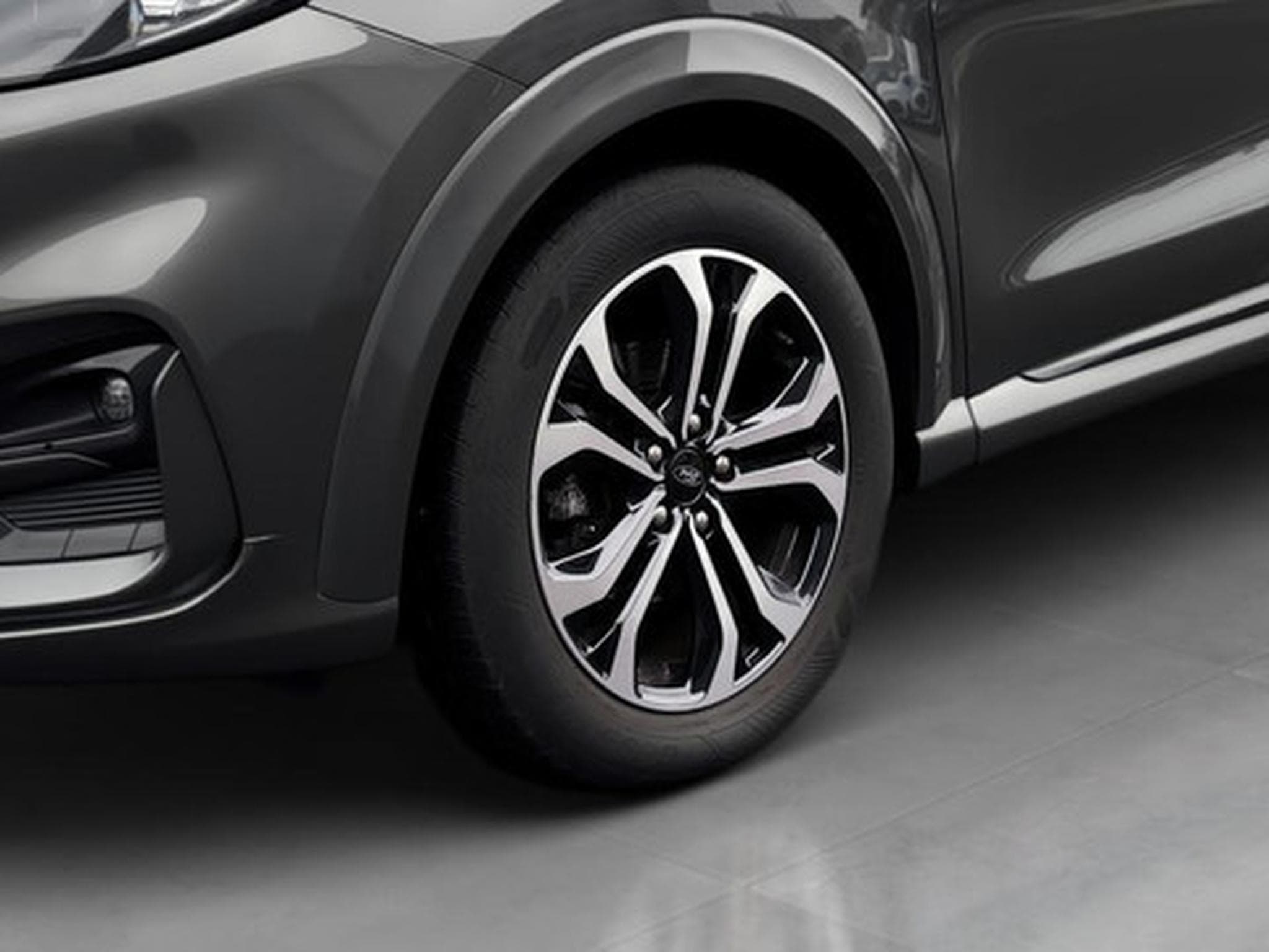 Ford Puma 1.0i Ecoboost mHEV 114kW Aut. ST-Line (2026) - Photo 20