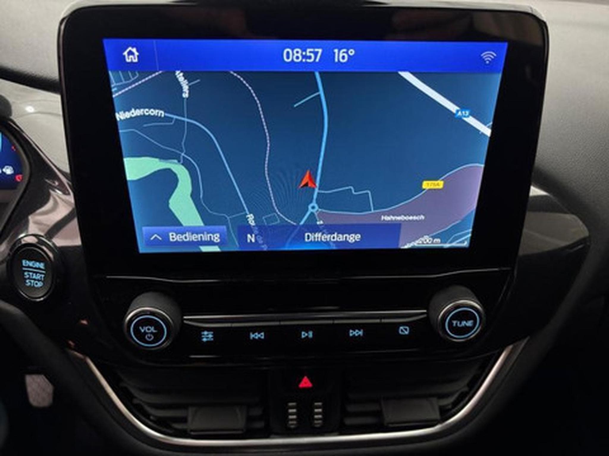 Ford Puma 1.0i Ecoboost mHEV 114kW Aut. ST-Line (2026) - Photo 3