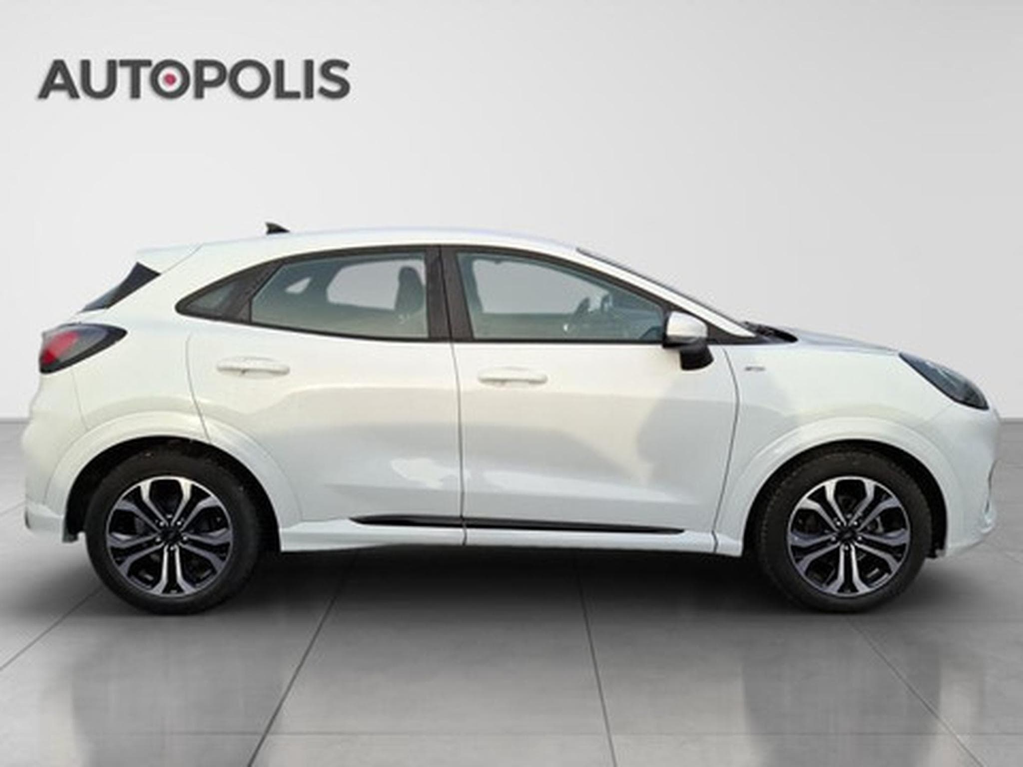 Ford Puma 1.0i Ecoboost MHEV 92kW Aut. ST-Line V (2026) - Photo 16