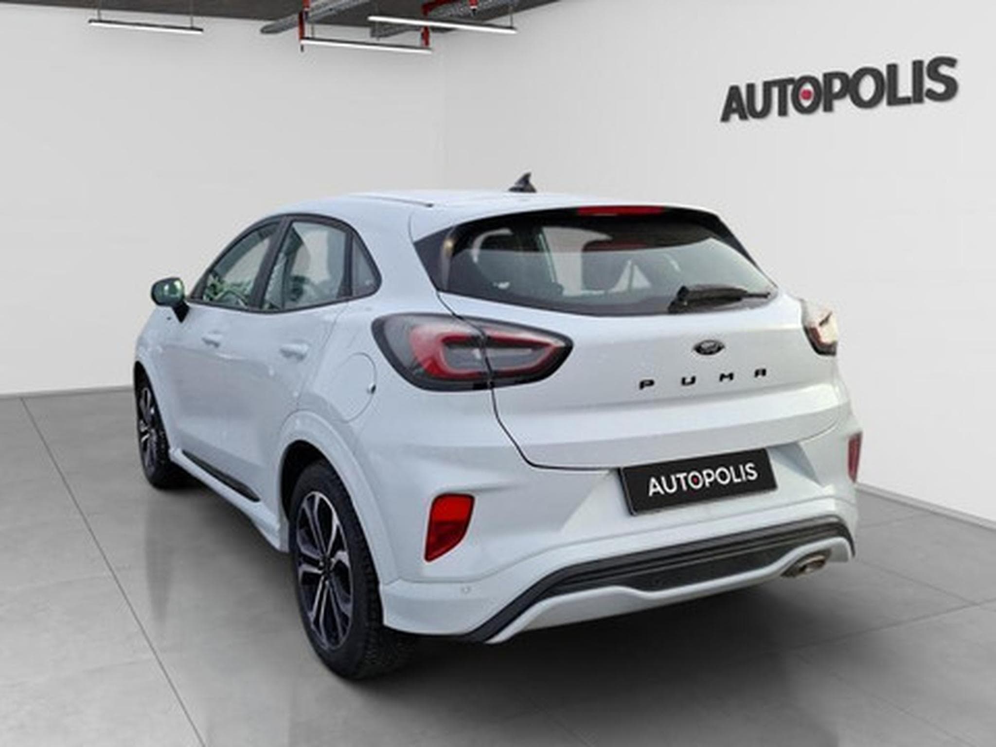 Ford Puma 1.0i Ecoboost MHEV 92kW Aut. ST-Line V (2026) - Photo 19