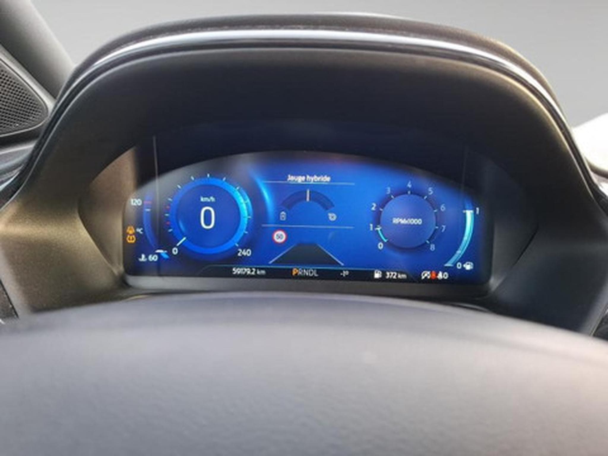 Ford Puma 1.0i Ecoboost MHEV 92kW Aut. ST-Line V (2026) - Photo 2