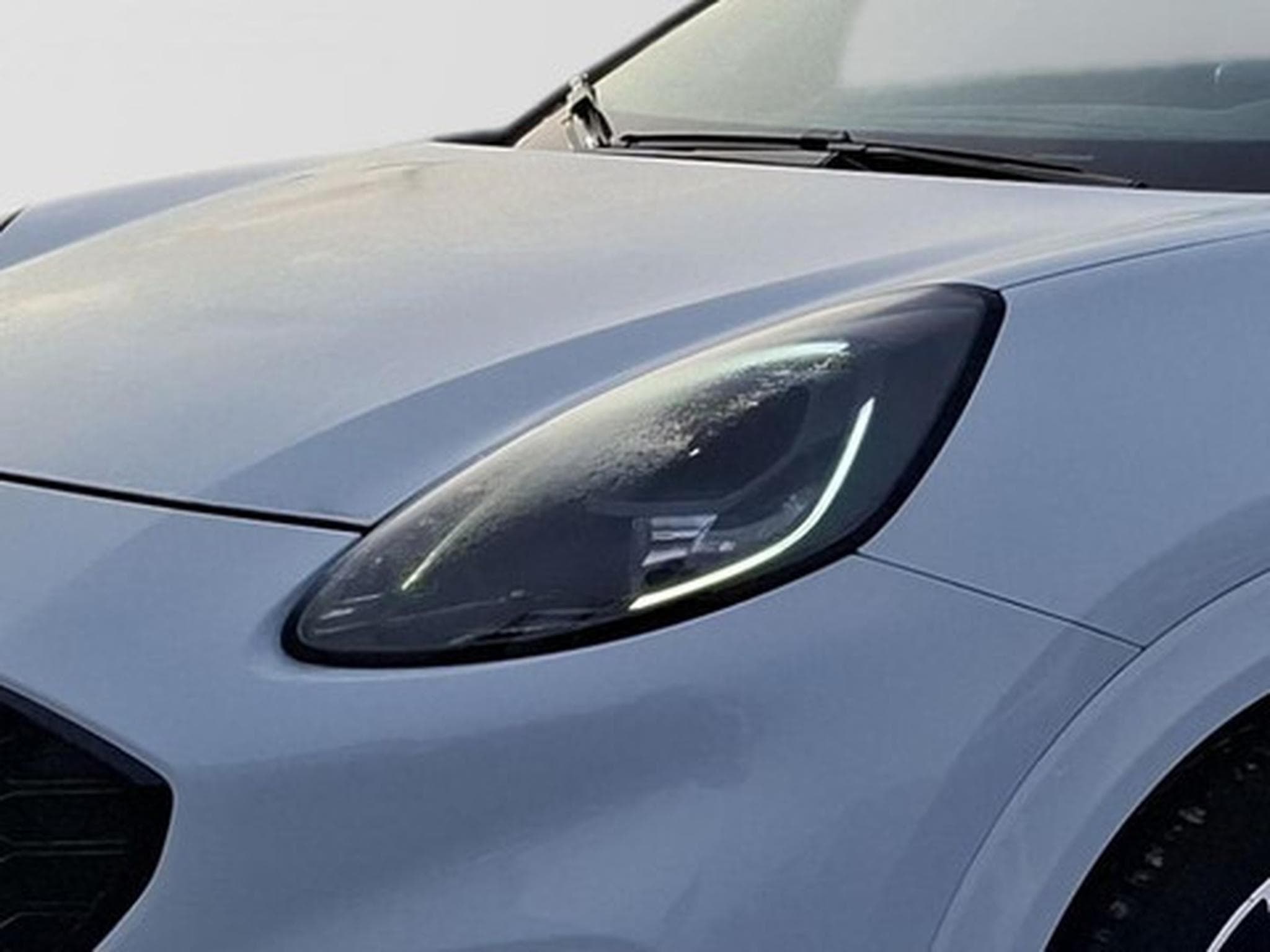 Ford Puma 1.0i Ecoboost MHEV 92kW Aut. ST-Line V (2026) - Photo 21