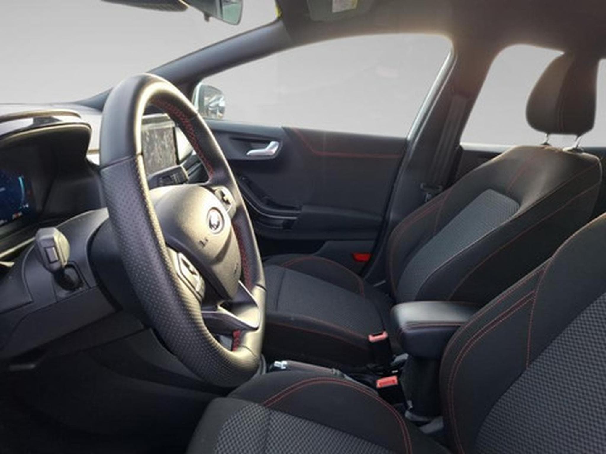 Ford Puma 1.0i Ecoboost MHEV 92kW Aut. ST-Line V (2026) - Photo 4