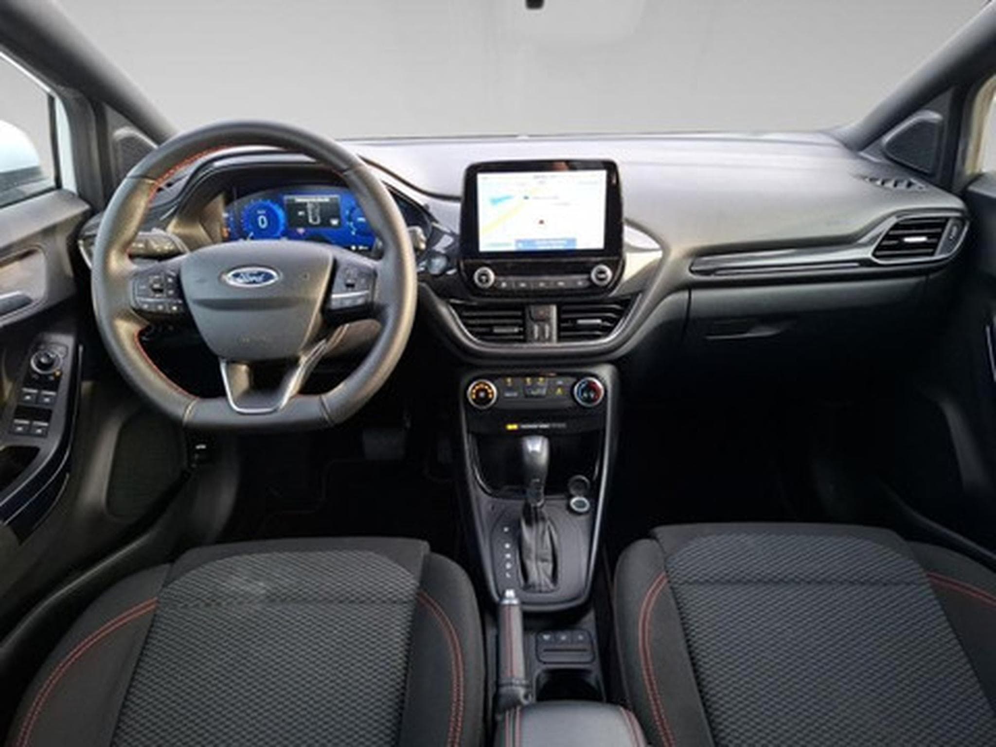 Ford Puma 1.0i Ecoboost MHEV 92kW Aut. ST-Line V (2026) - Photo 5