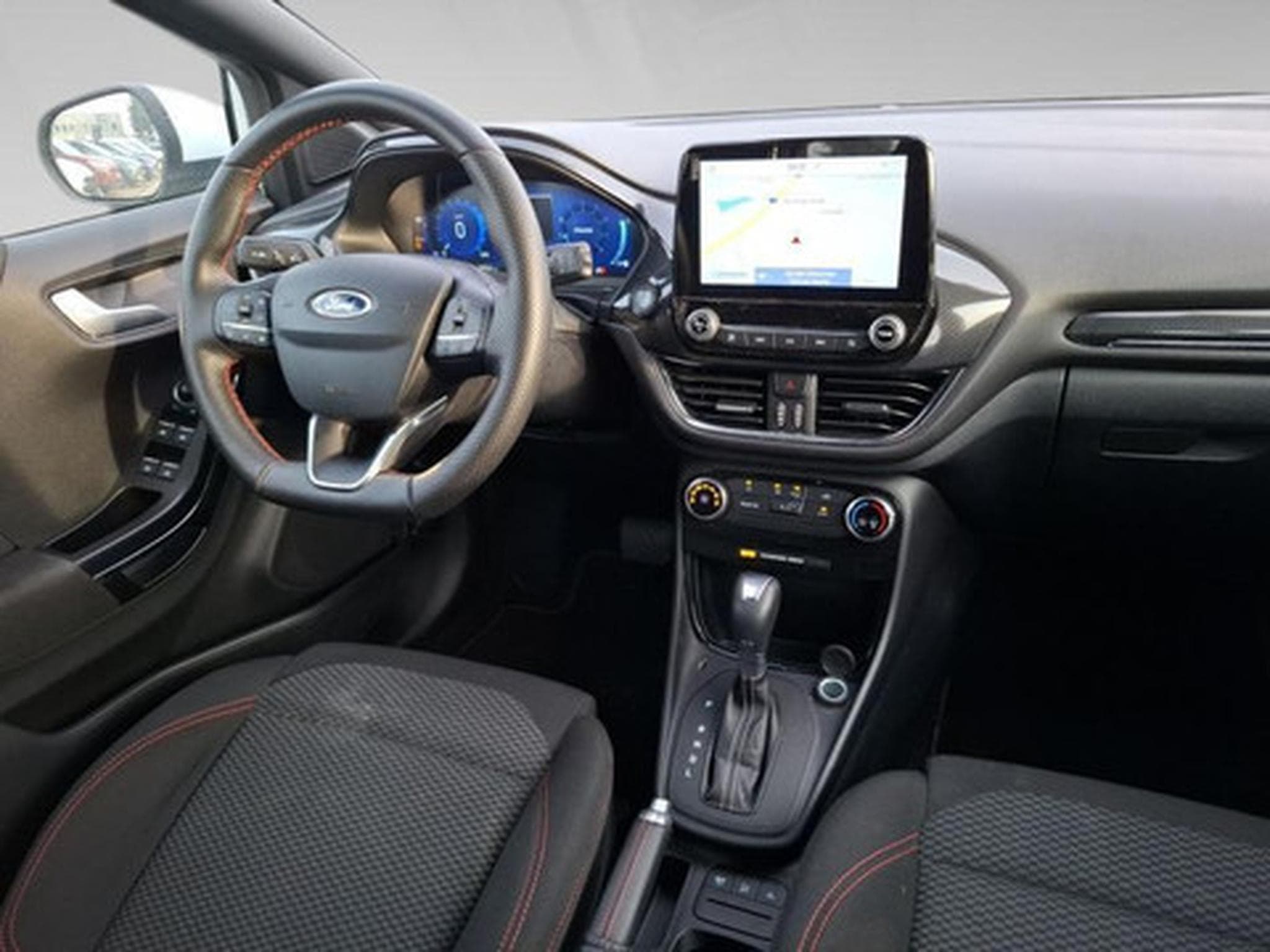 Ford Puma 1.0i Ecoboost MHEV 92kW Aut. ST-Line V (2026) - Photo 6