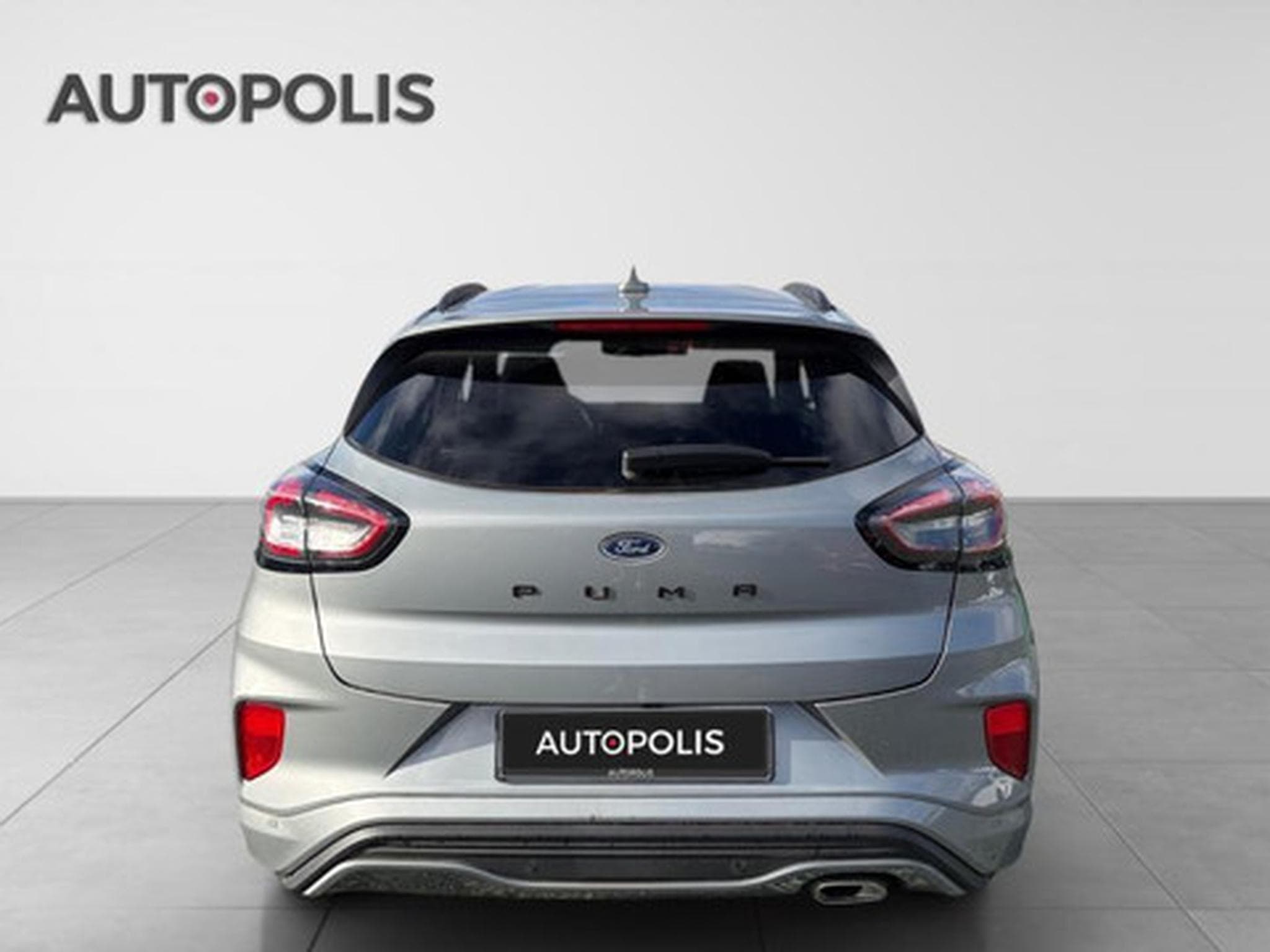 Ford Puma 1.0i Ecoboost mHEV 114kW Aut. ST-Line (2026) - Photo 15