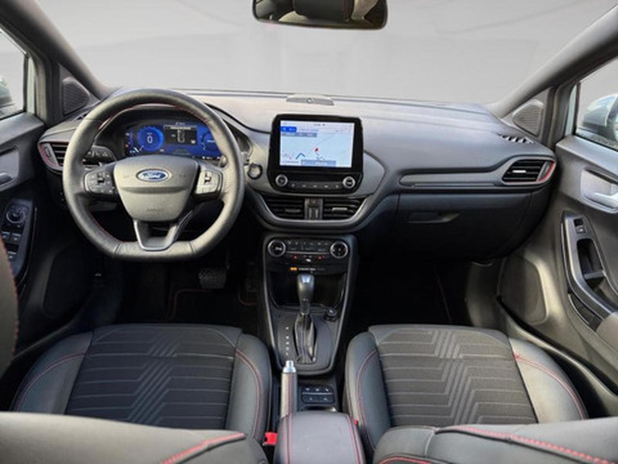 Ford Puma 1.0i Ecoboost mHEV 114kW Aut. ST-Line (2026) - Photo 5