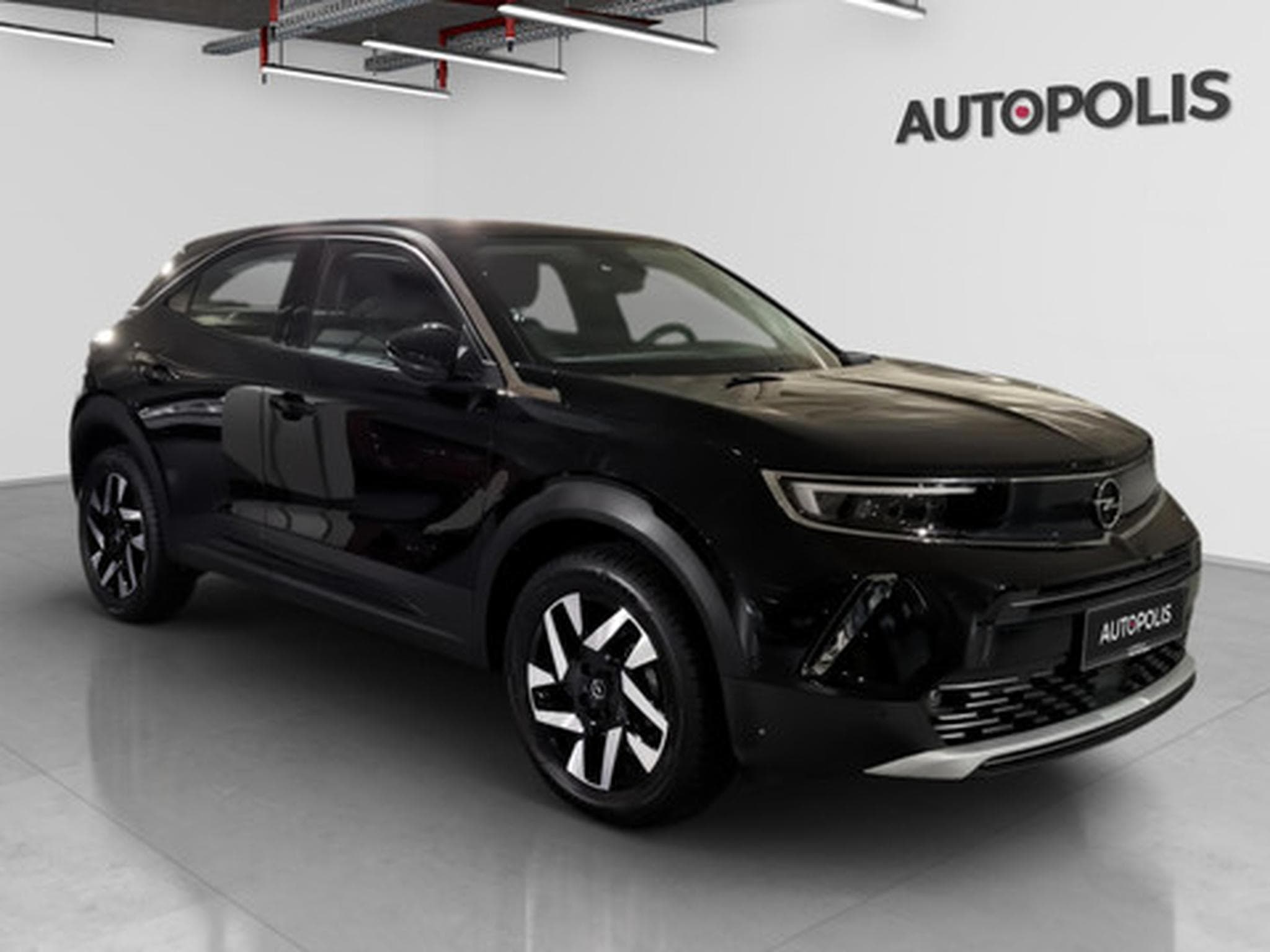 Opel Mokka 1.2 Elegance (2026) - Photo 19