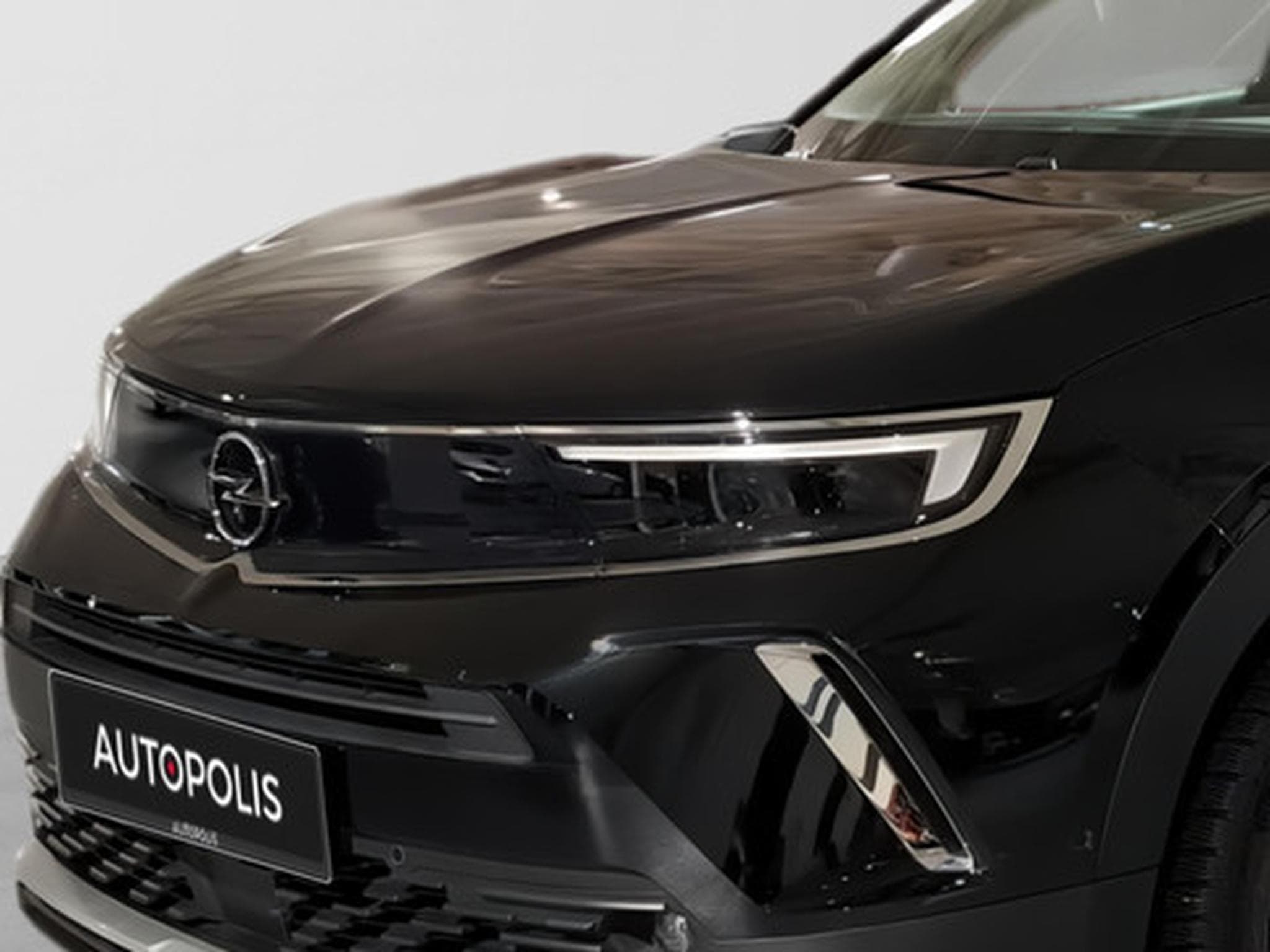 Opel Mokka 1.2 Elegance (2026) - Photo 21